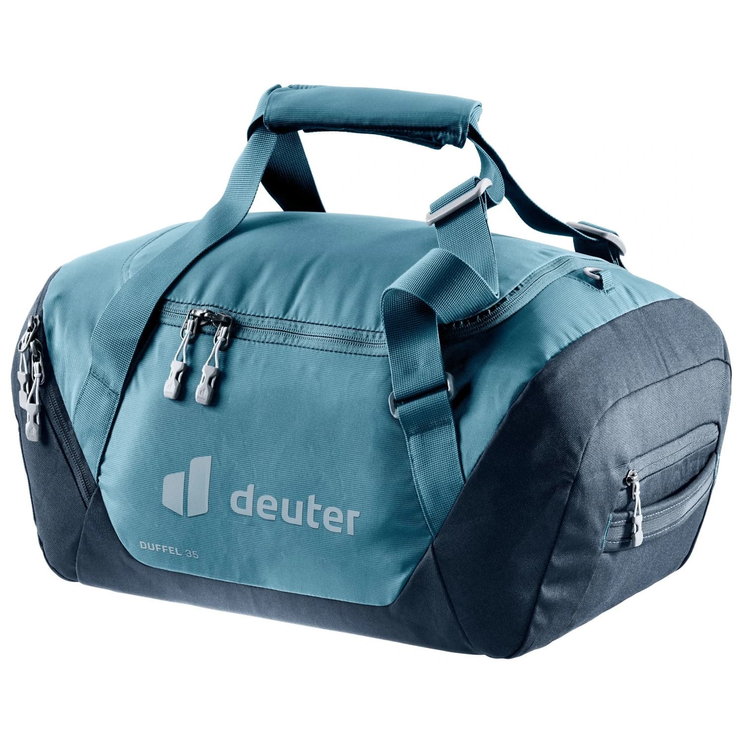 Сак Deuter Duffel 35 Luggage - Atlantic / Ink