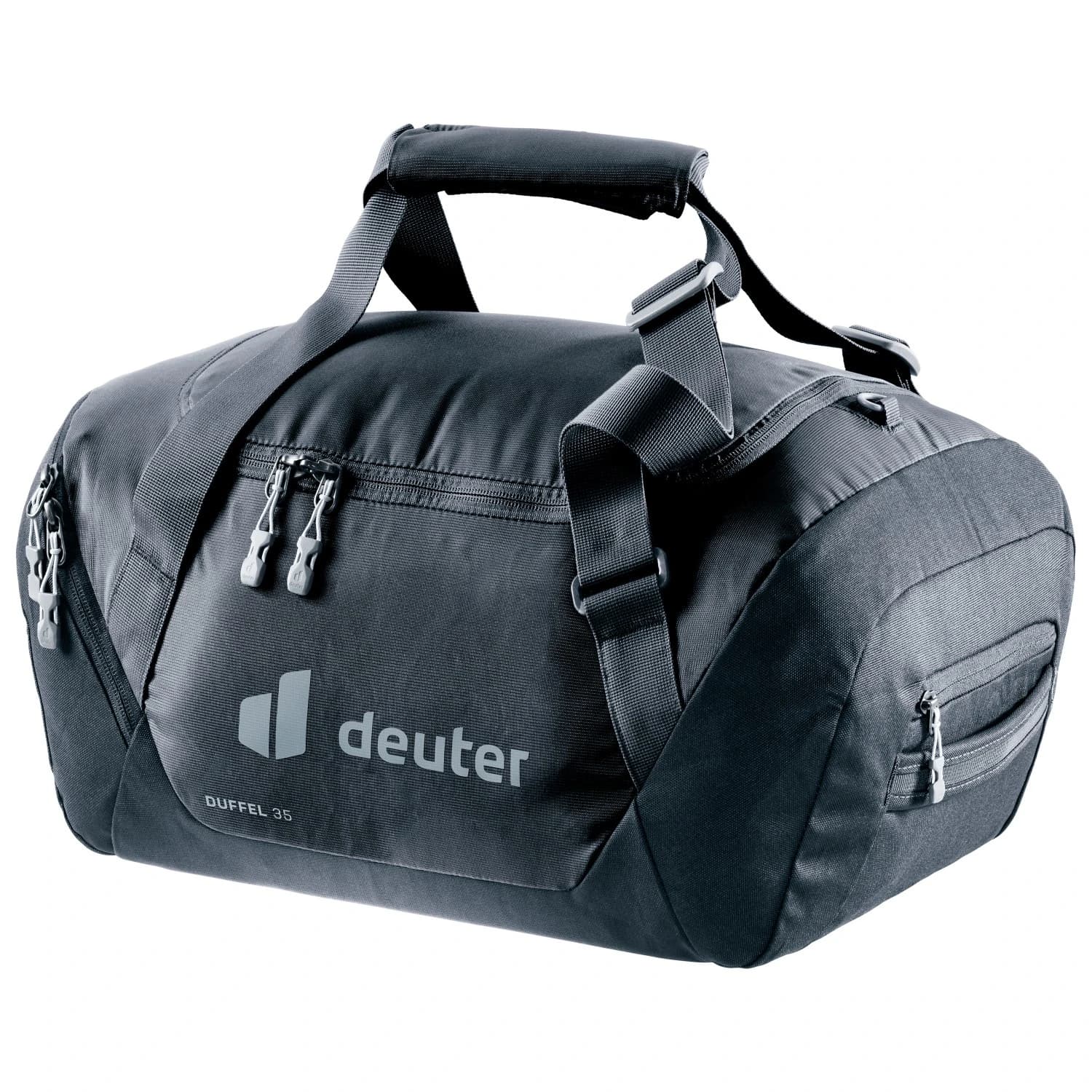 Сак Deuter Duffel 35 Luggage - Black