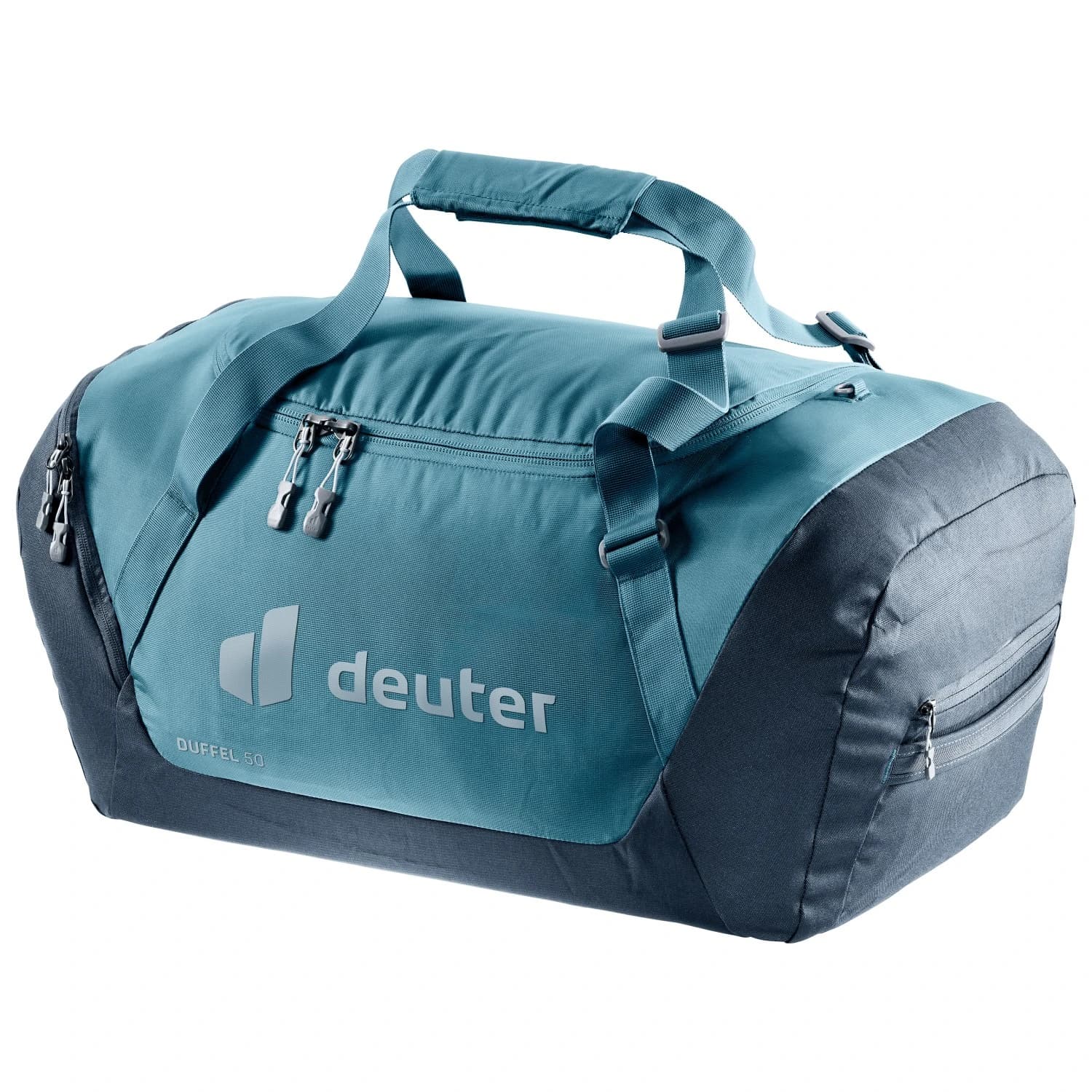 Сак Deuter Duffel 50 Luggage - Atlantic / Ink