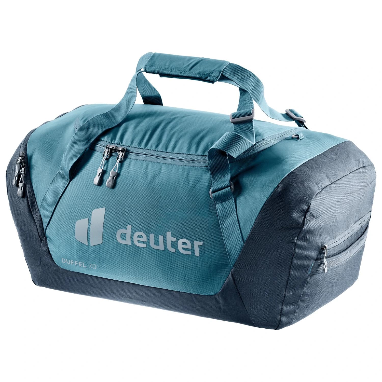 Сак Deuter Duffel 70 Luggage - Atlantic / Ink