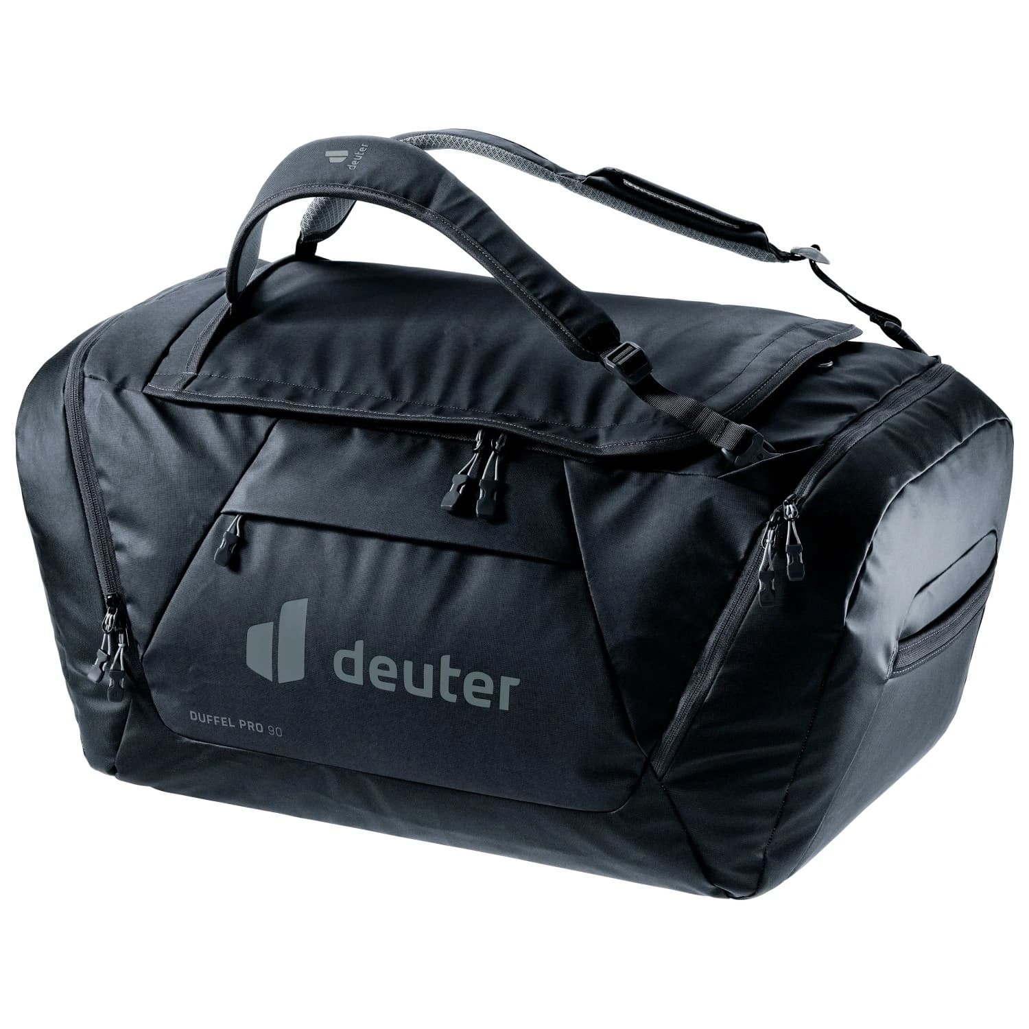 Сак Deuter Duffel Pro 90 Luggage - Black