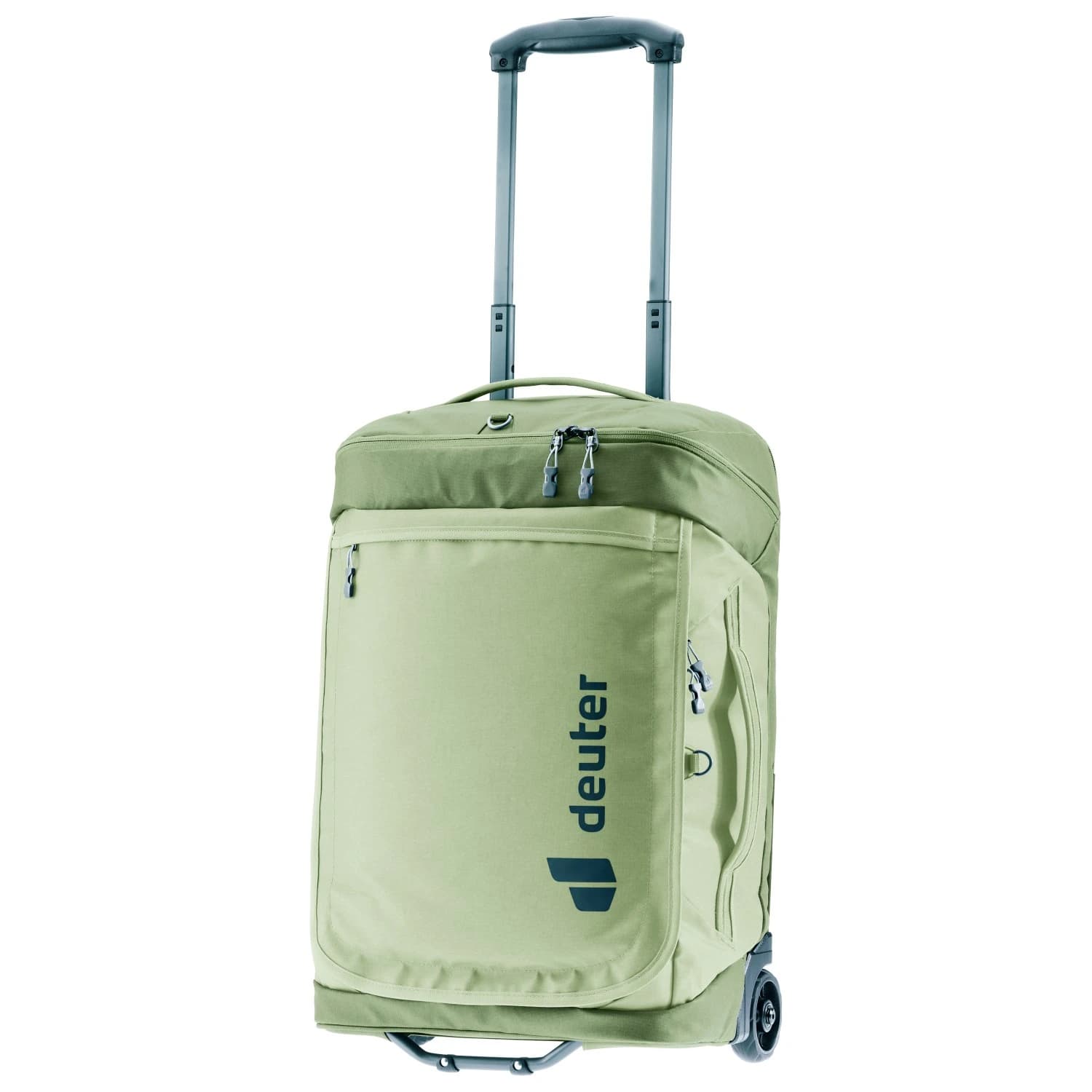 Сак Deuter Duffel Pro Movo 36 Luggage - Mineral / Grove
