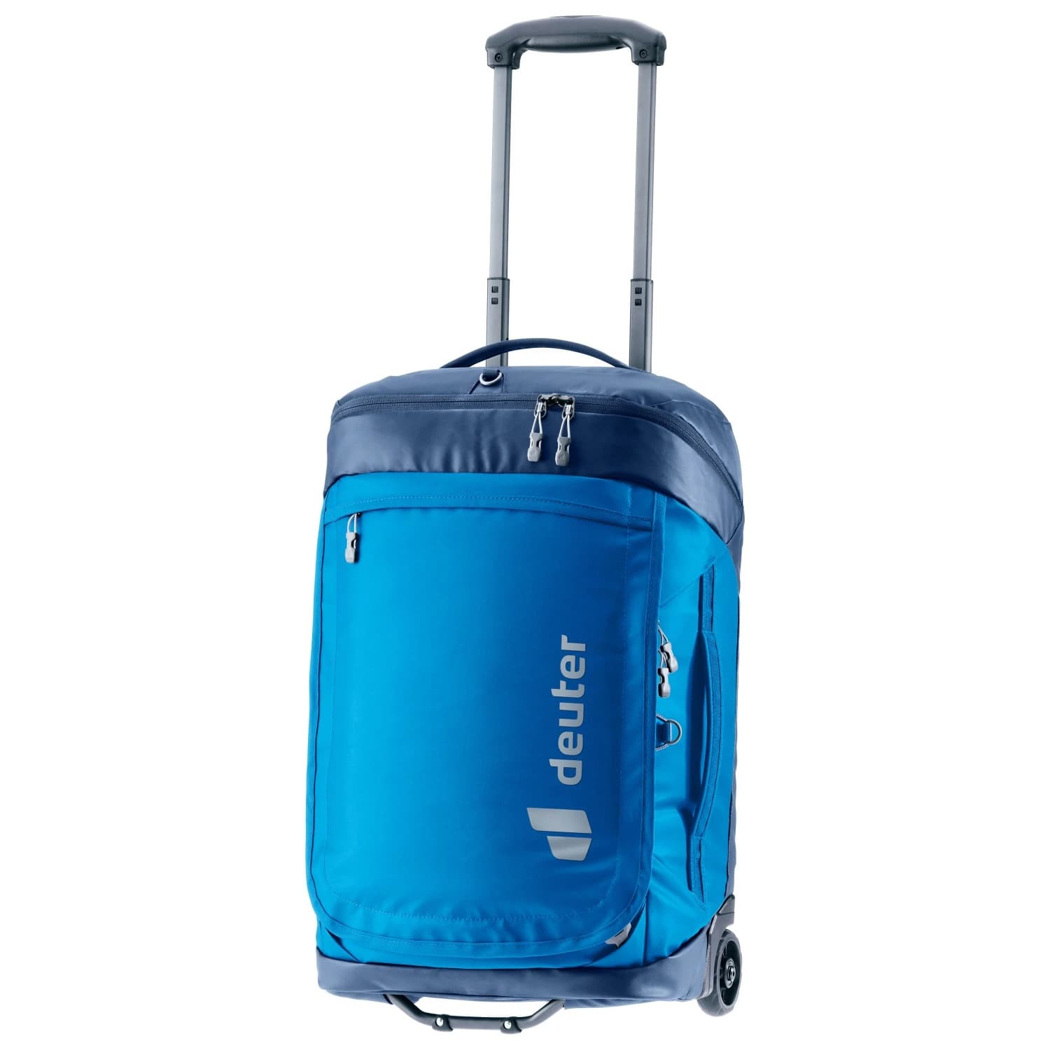 Сак Deuter Duffel Pro Movo 36 Luggage - Neptune / Nightblue