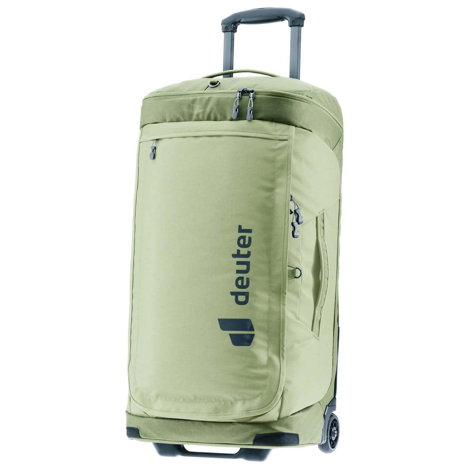 Сак Deuter Duffel Pro Movo 60 Luggage - Mineral / Grove
