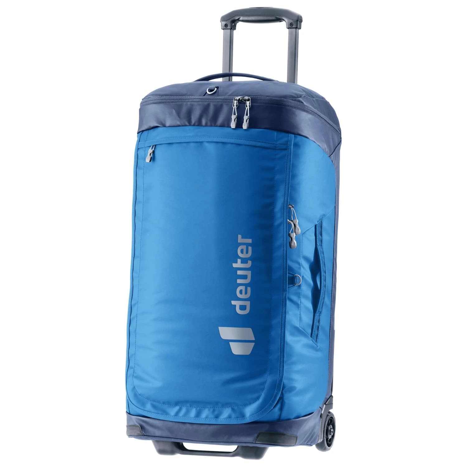 Сак Deuter Duffel Pro Movo 60 Luggage - Neptune / Nightblue