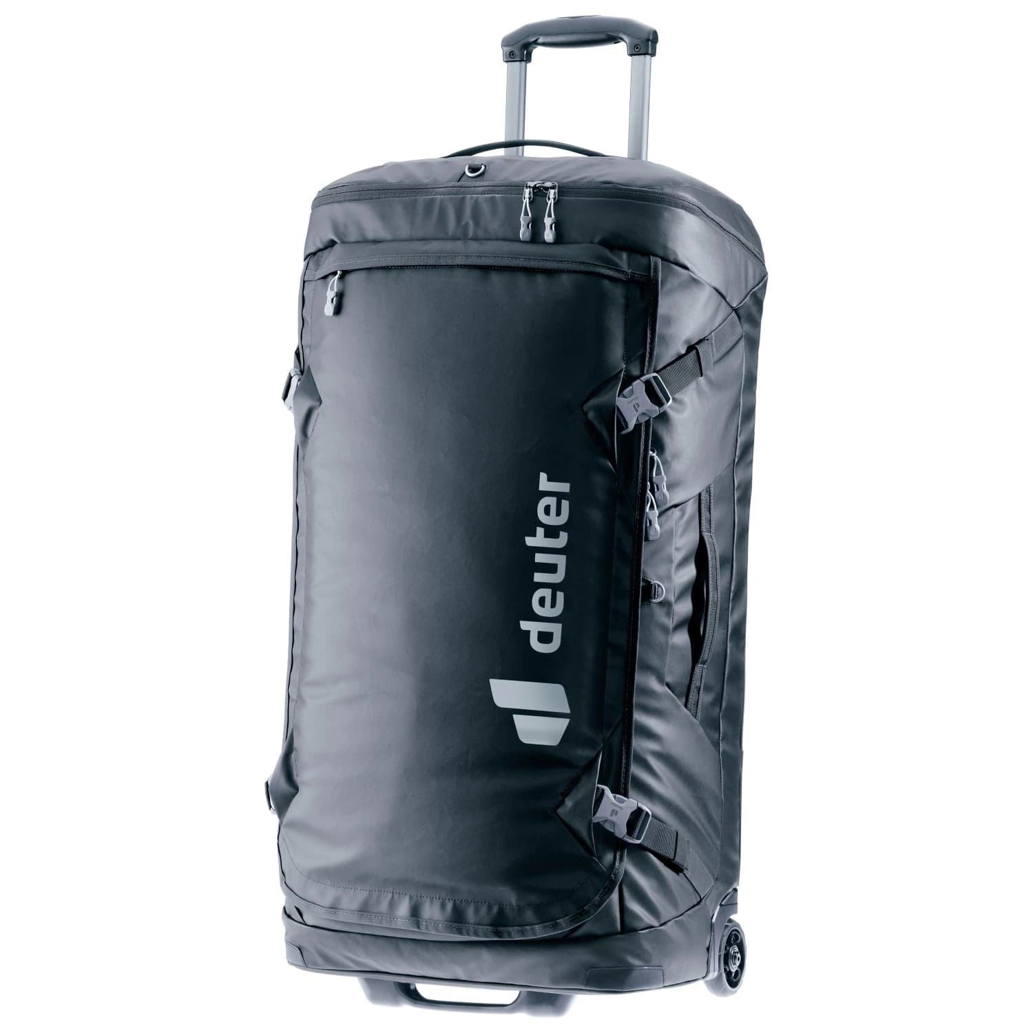 Сак Deuter Duffel Pro Movo 90 Luggage - Black