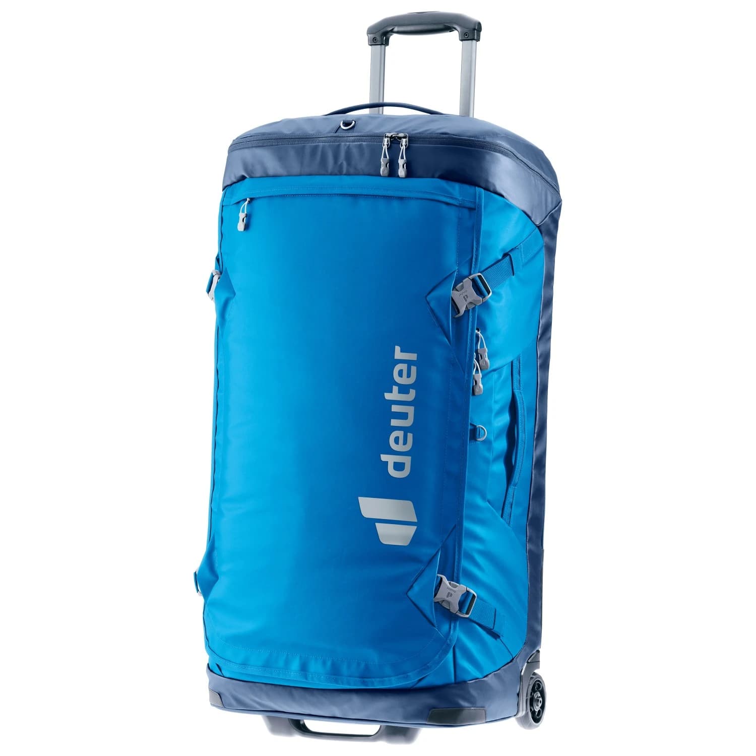 Сак Deuter Duffel Pro Movo 90 Luggage - Neptune / Nightblue