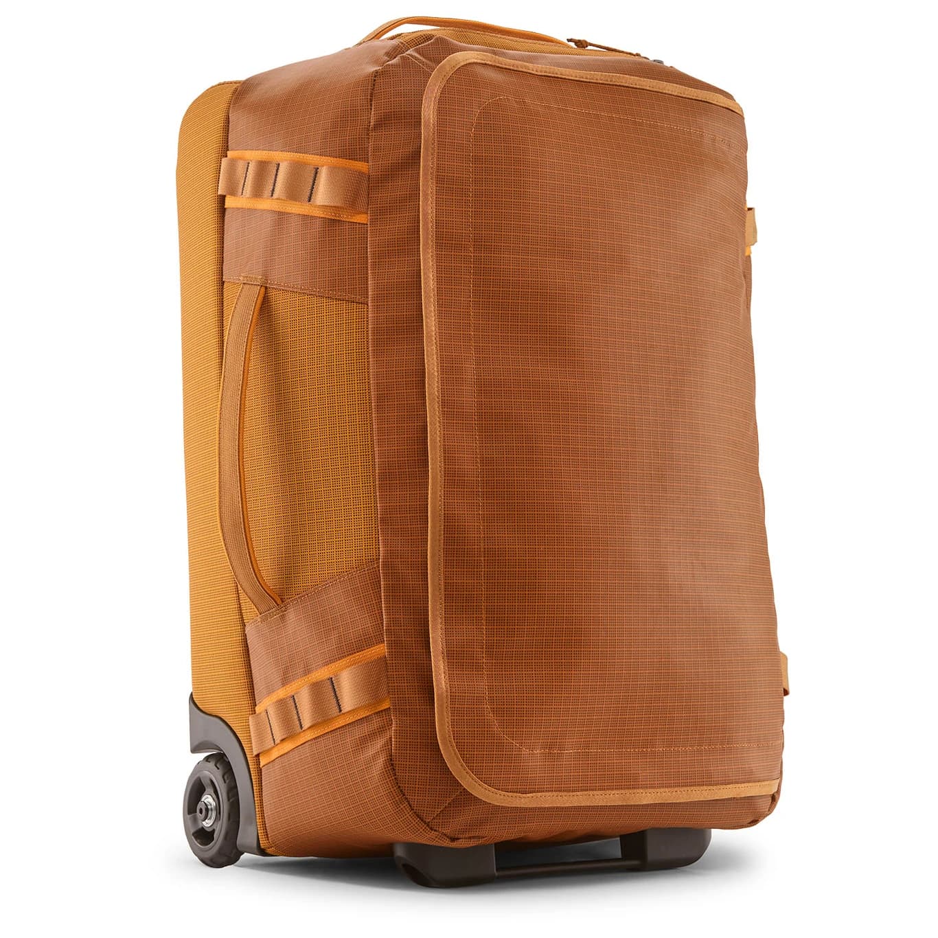 Сак Patagonia Black Hole Wheeled Duffel 40 Luggage - Cinnamon Brown