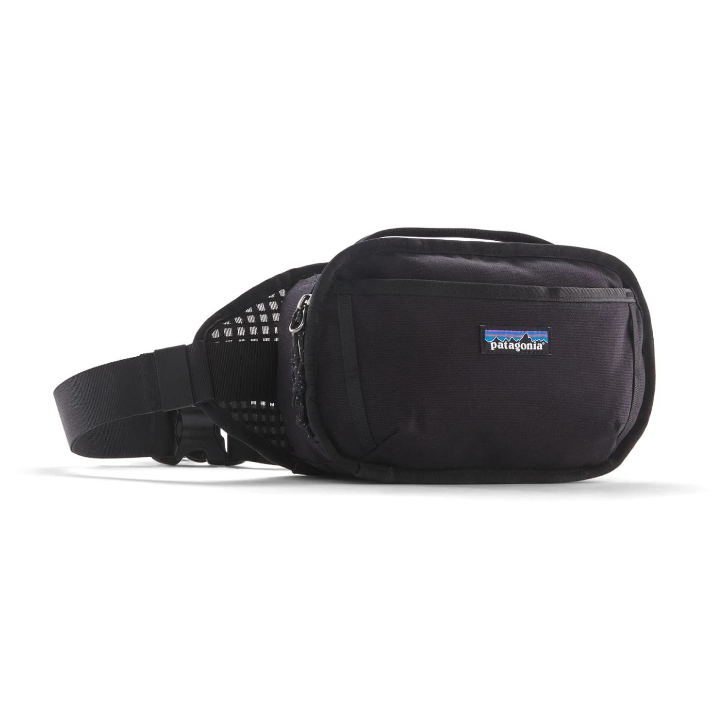 Чанта за кръст Patagonia Fieldsmith Hip Pack Hip bag - Black