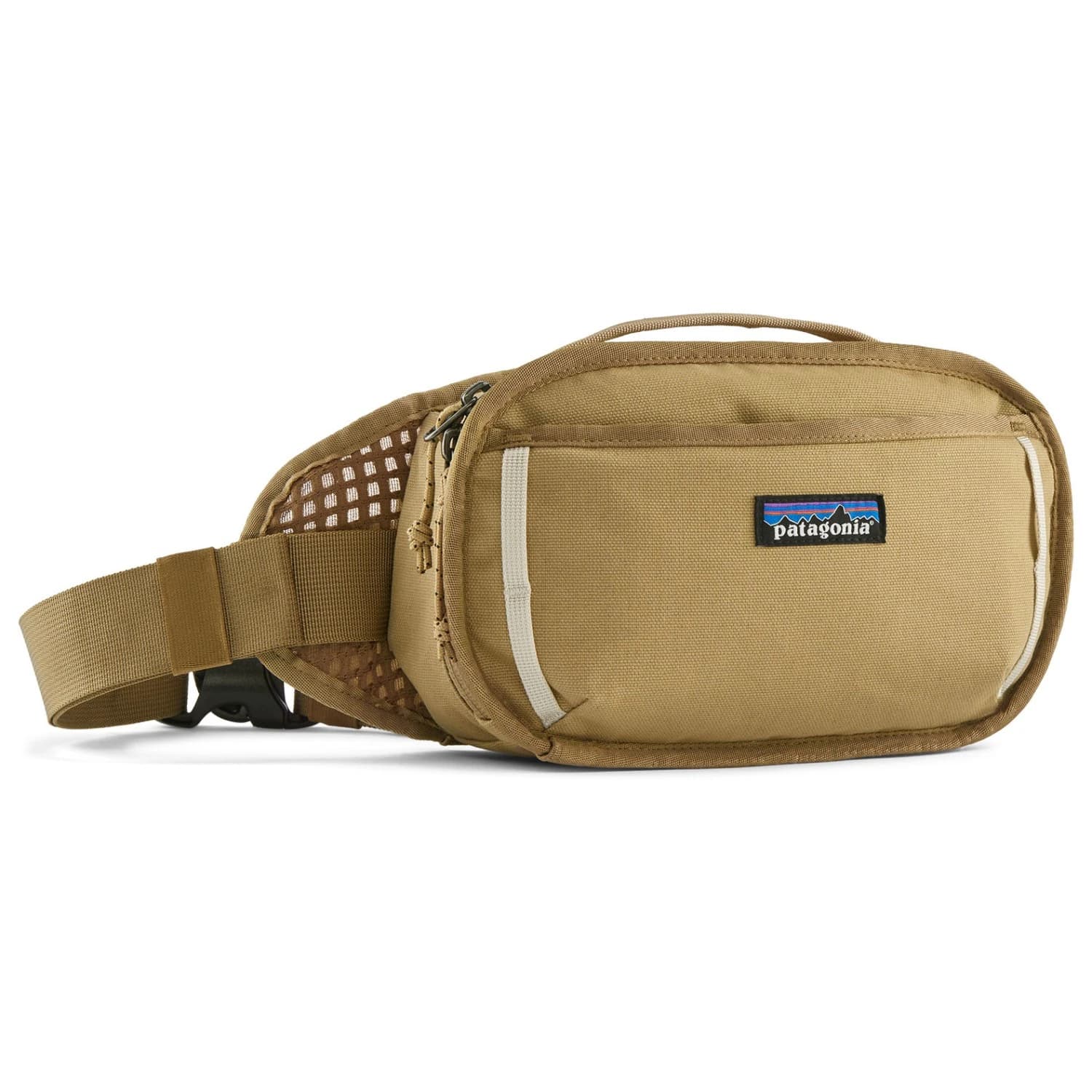 Чанта за кръст Patagonia Fieldsmith Hip Pack Hip bag - Classic Tan
