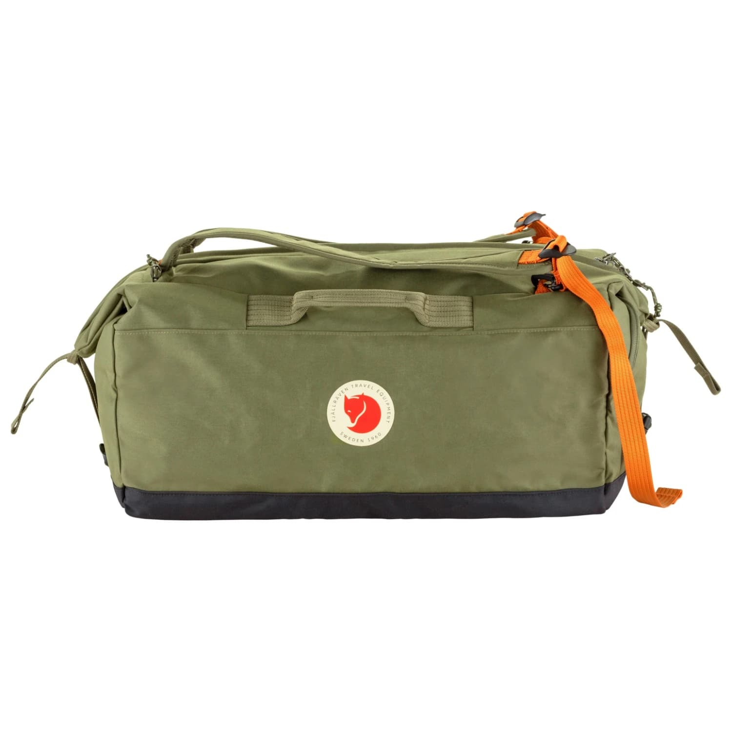 Сак Fjällräven Färden Duffel 50 Luggage - Green
