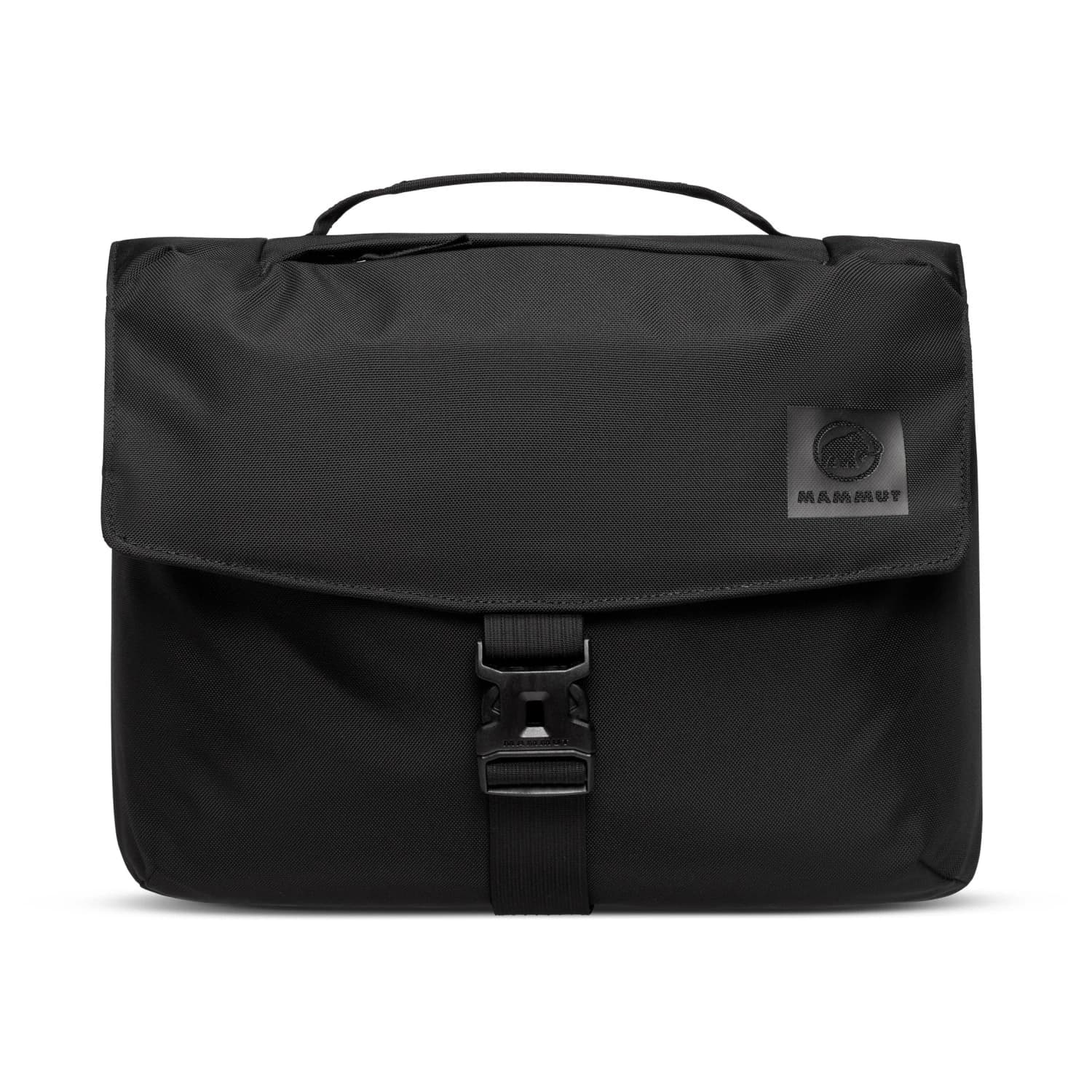 Чанта за рамо Mammut Xeron Messenger 8 Shoulder bag - Black
