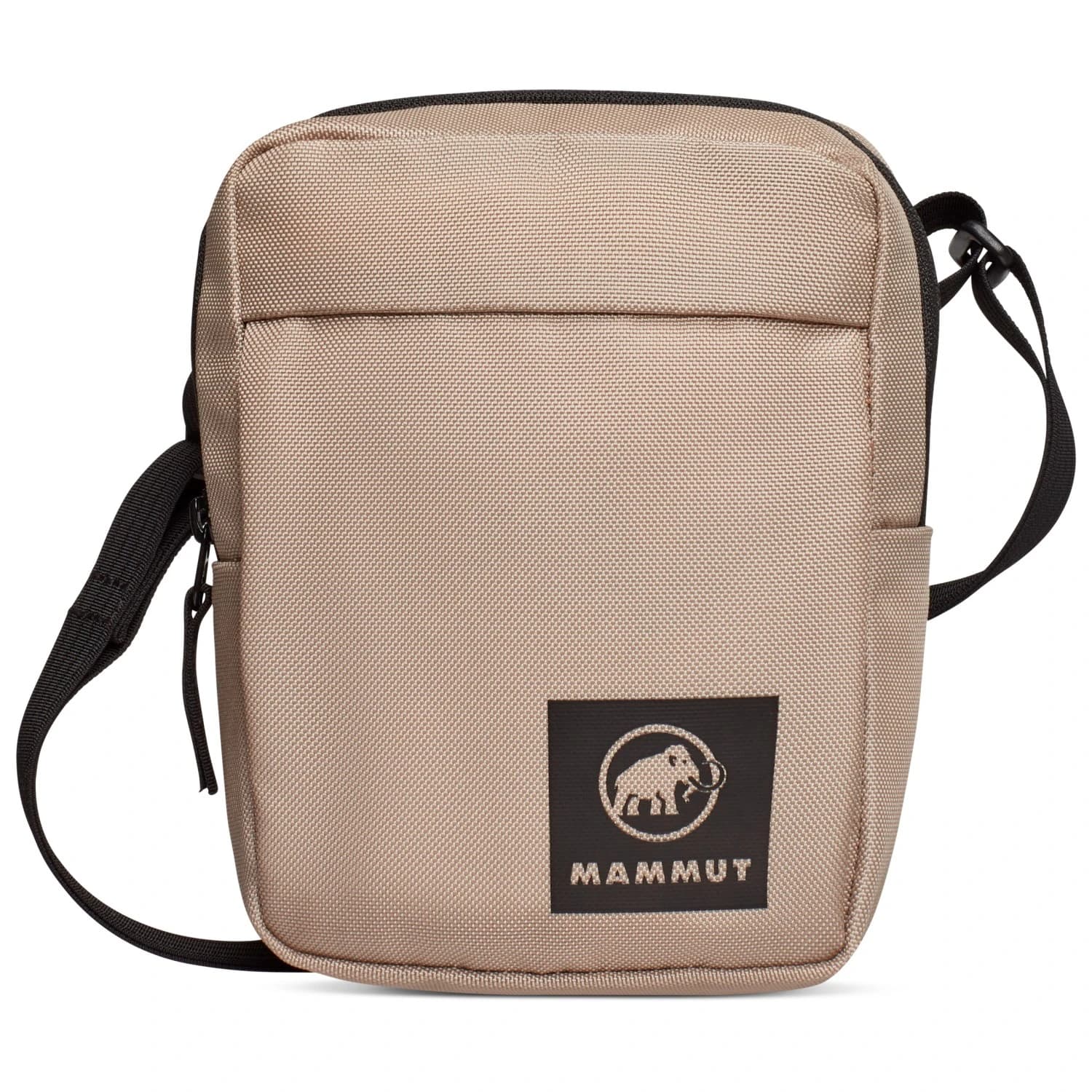 Чанта за кръст Mammut Xeron Pouch 1 Shoulder bag - Safari
