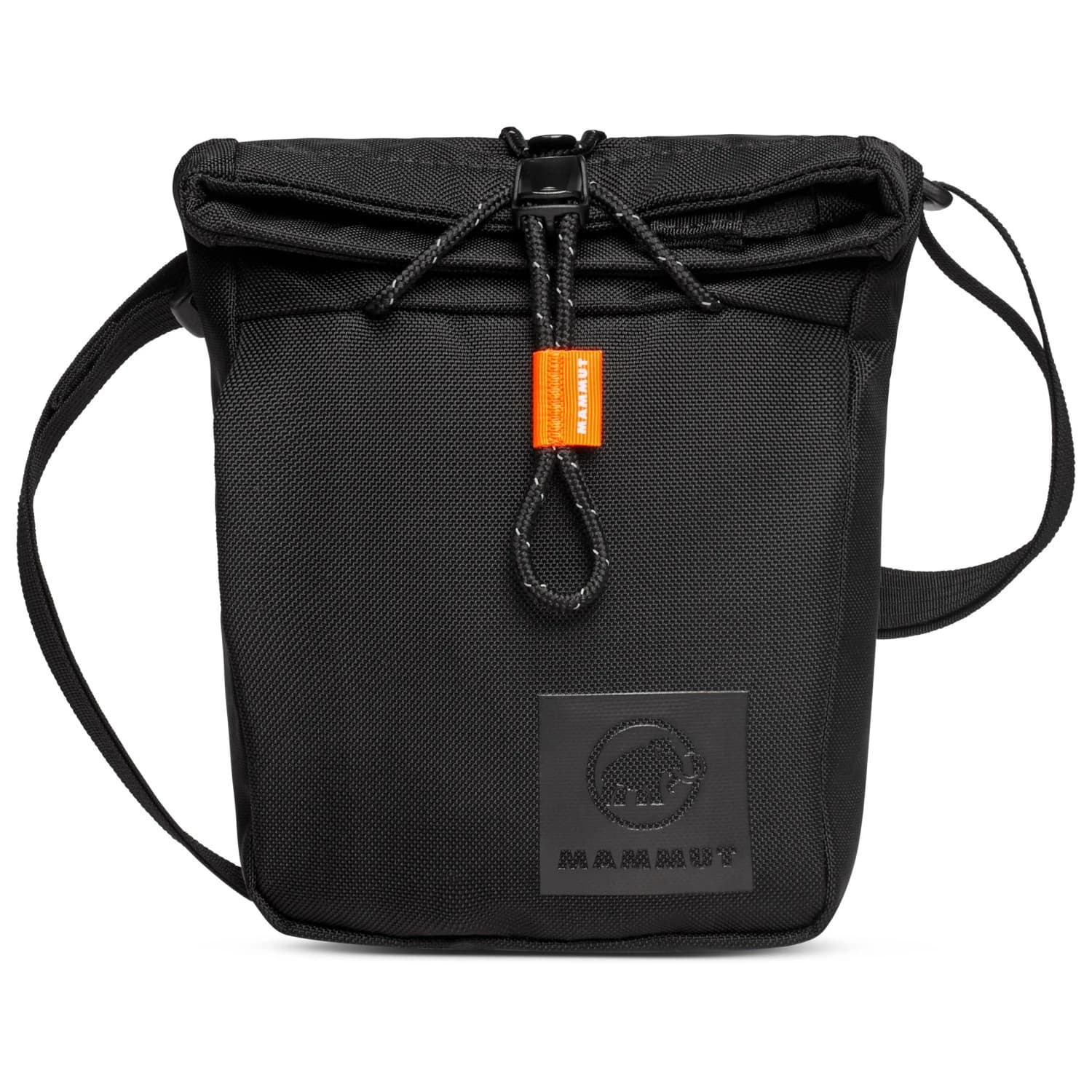 Чанта за кръст Mammut Xeron Pouch RT 1 Shoulder bag - Black