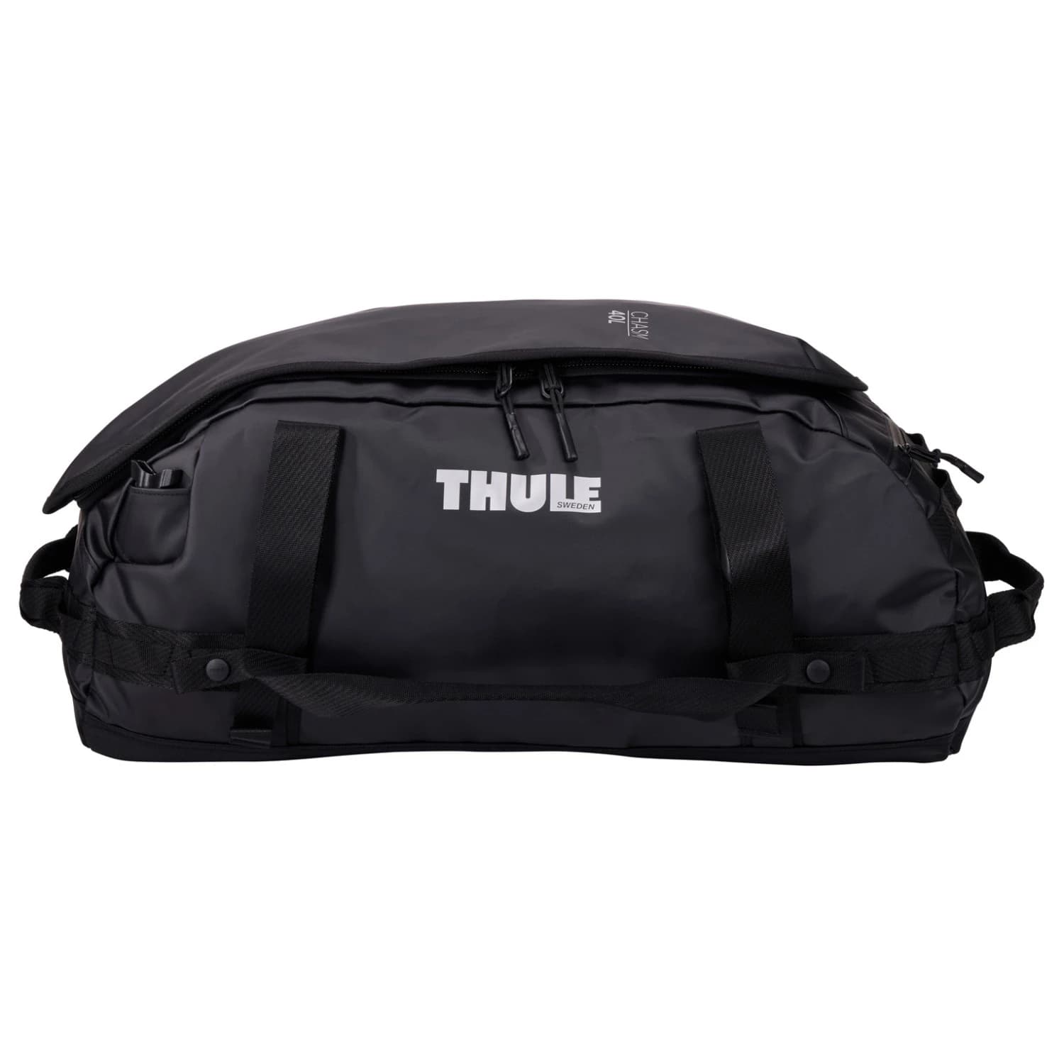 Сак Thule Chasm Duffel Luggage - Black