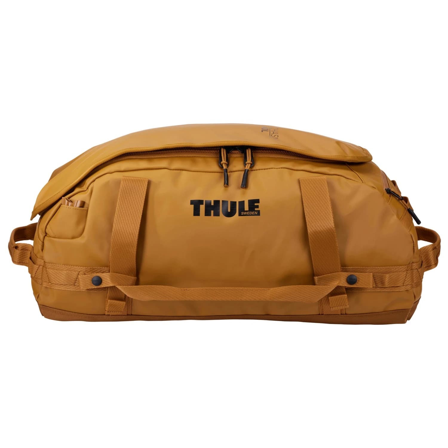 Сак Thule Chasm Duffel Luggage - Golden