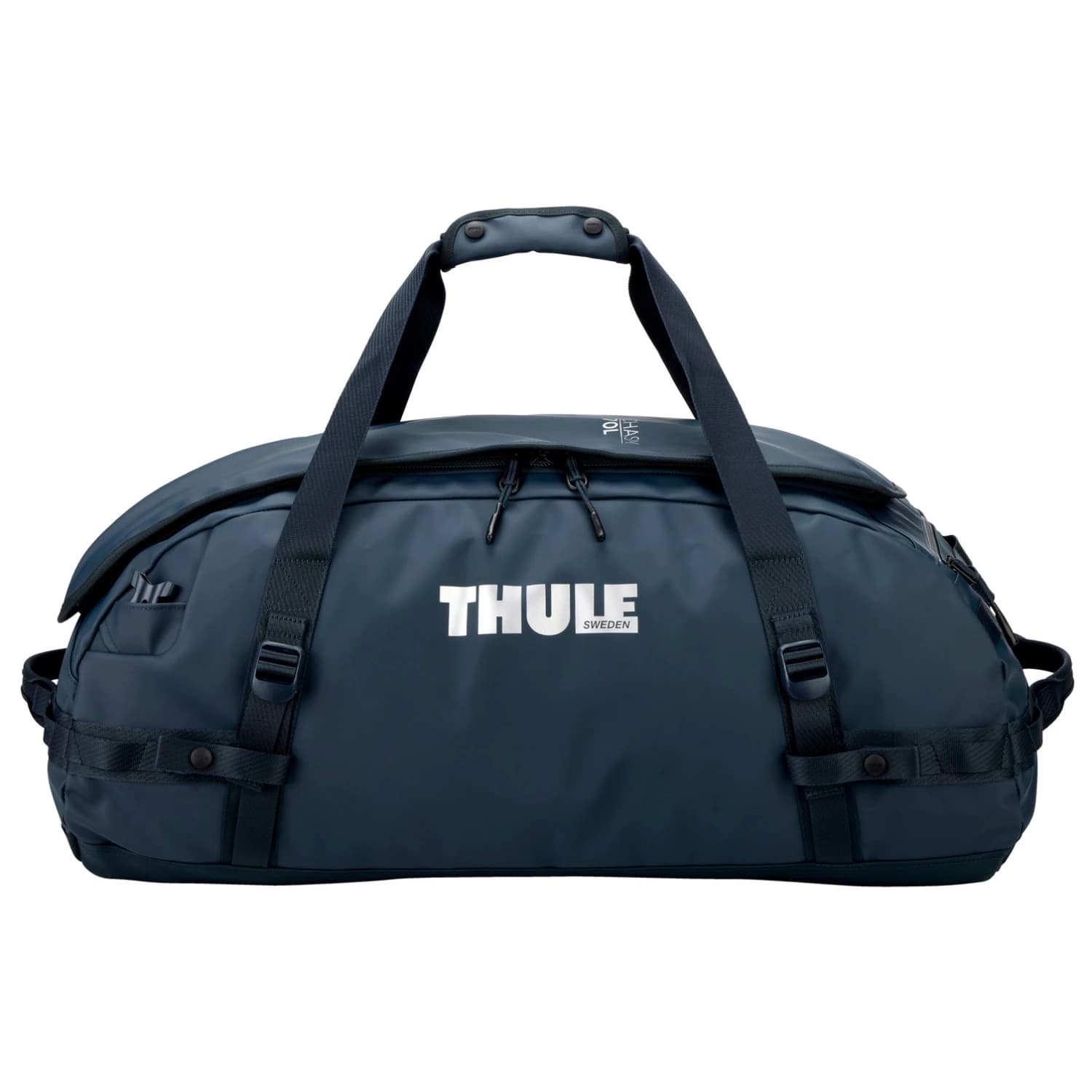 Сак Thule Chasm Duffel Luggage - Darkest Blue
