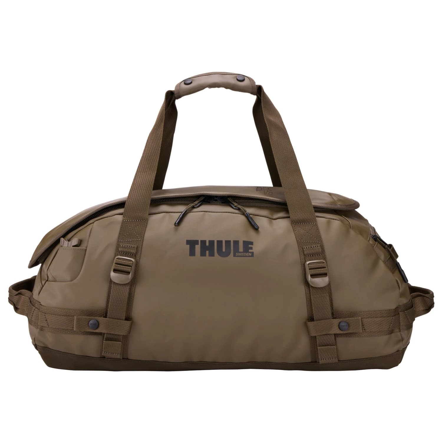 Сак Thule Chasm Duffel Luggage - Deep Khaki