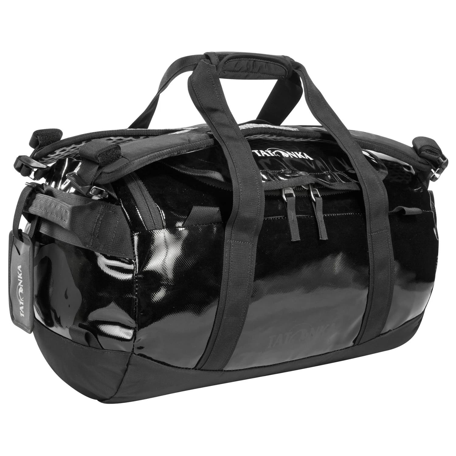 Сак Tatonka Barrel Luggage - Black
