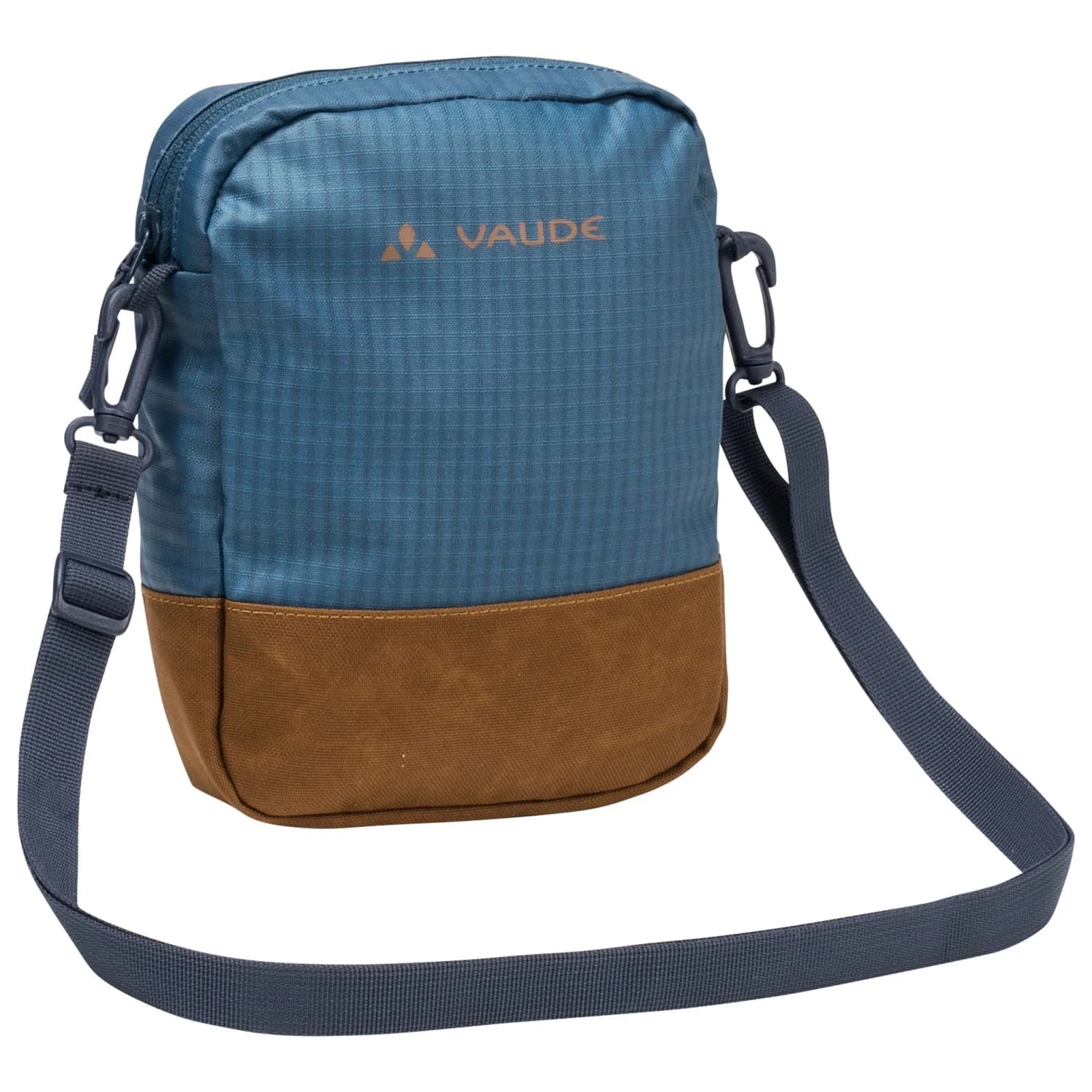 Чанта за рамо Vaude CityBen 2 Shoulder bag - Baltic Sea