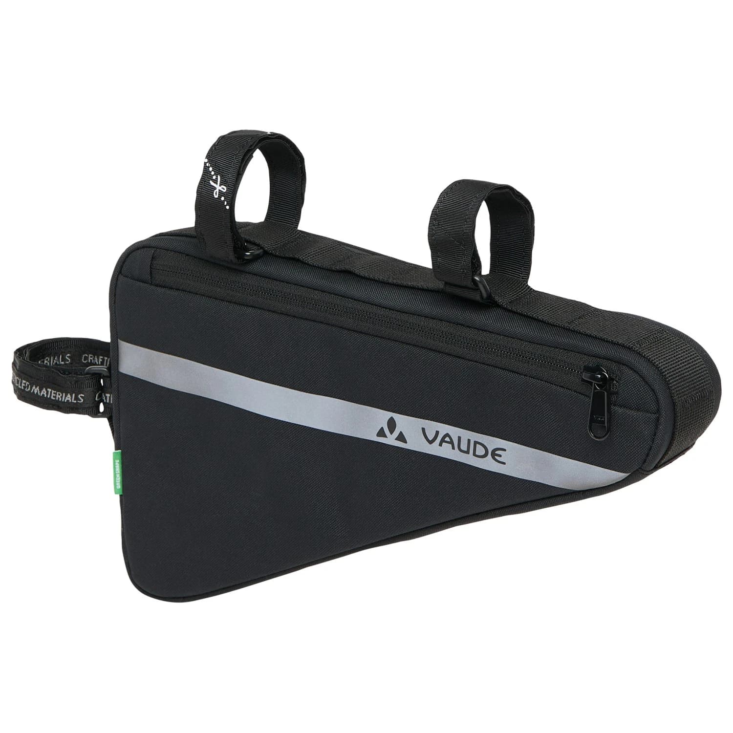Чанта за рамка Vaude Frame Bag L Bike bag - Black