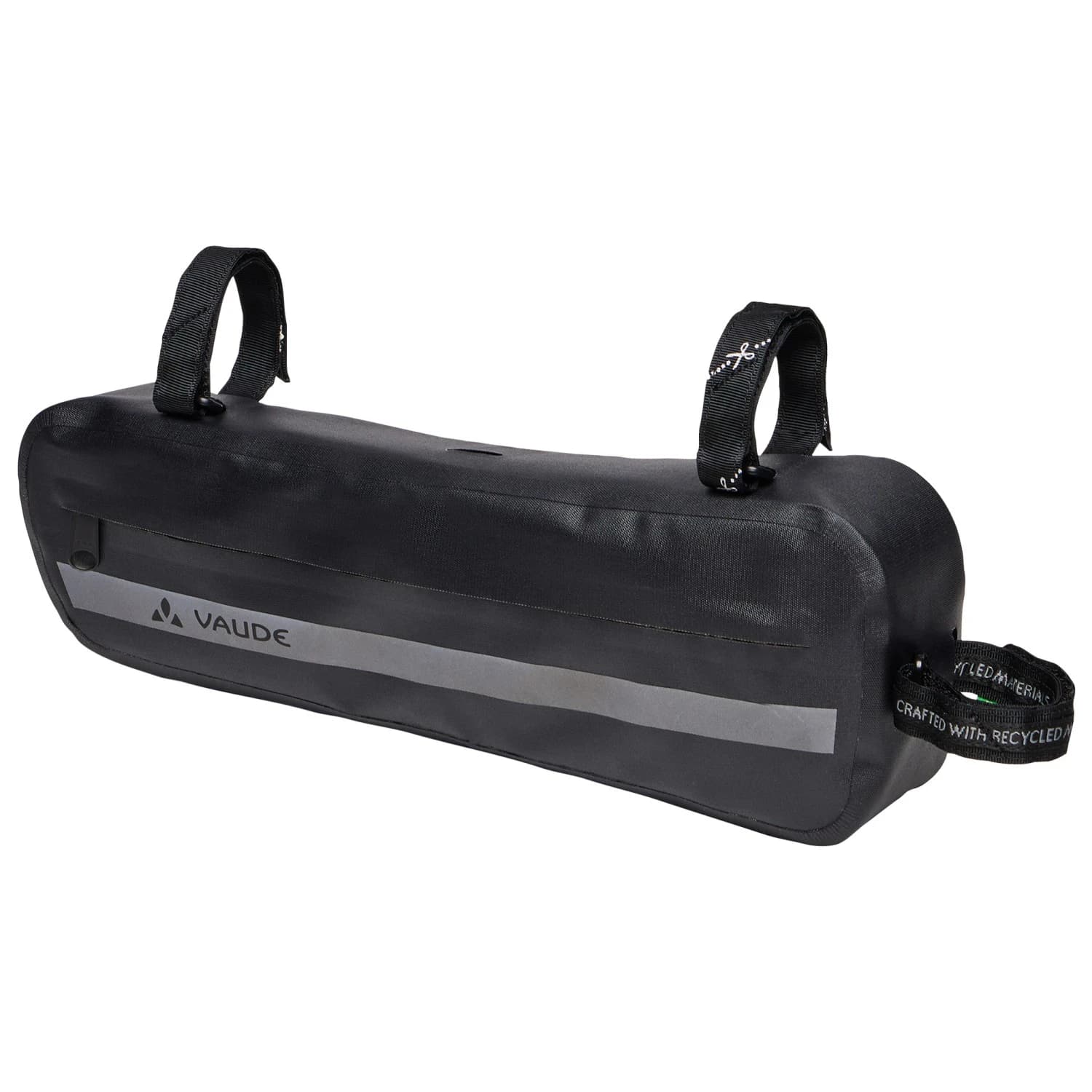 Чанта за рамка Vaude Frame Bag Proof L Bike bag - Black