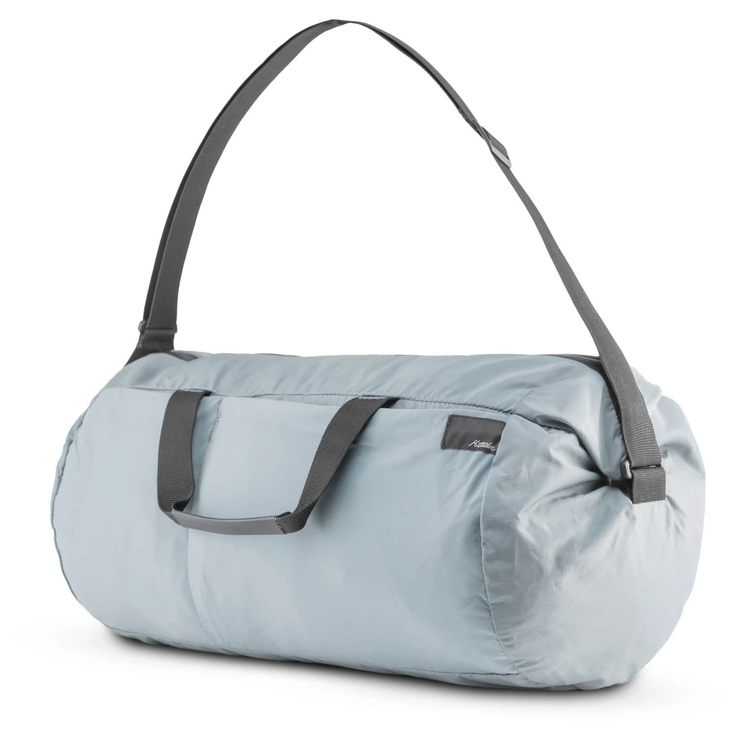 Сак Matador ReFraction Packable Duffle Bag Luggage - Blue