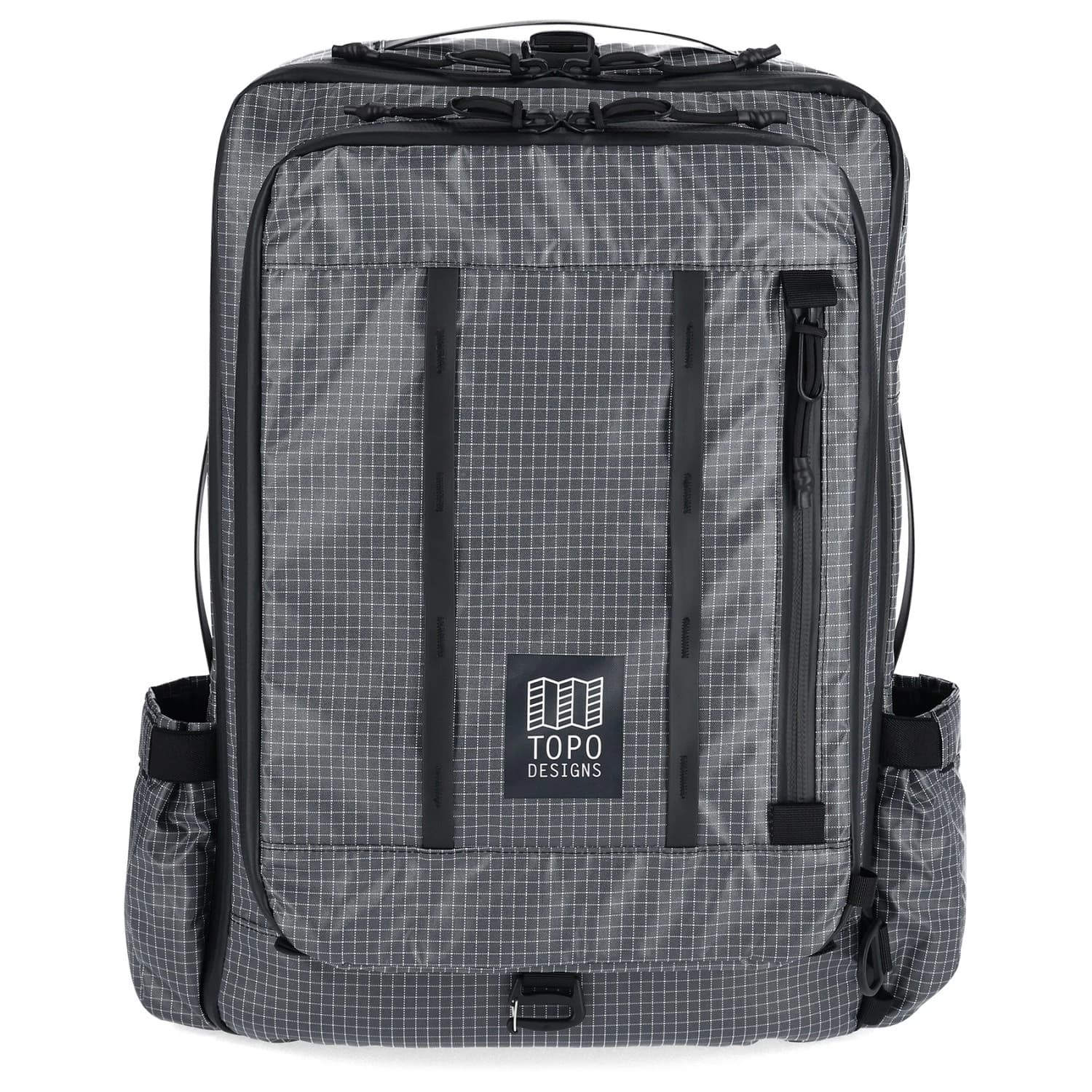Сак Topo designs Apex Travel Bag 30 Luggage - Black