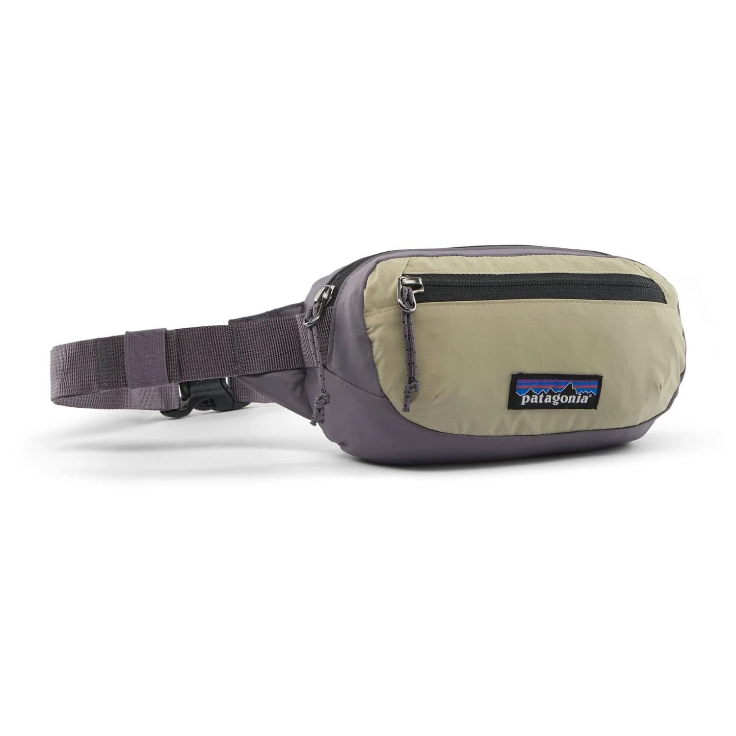 Чанта за кръст Patagonia Terravia Mini Hip Pack Hip bag - Weathered Stone