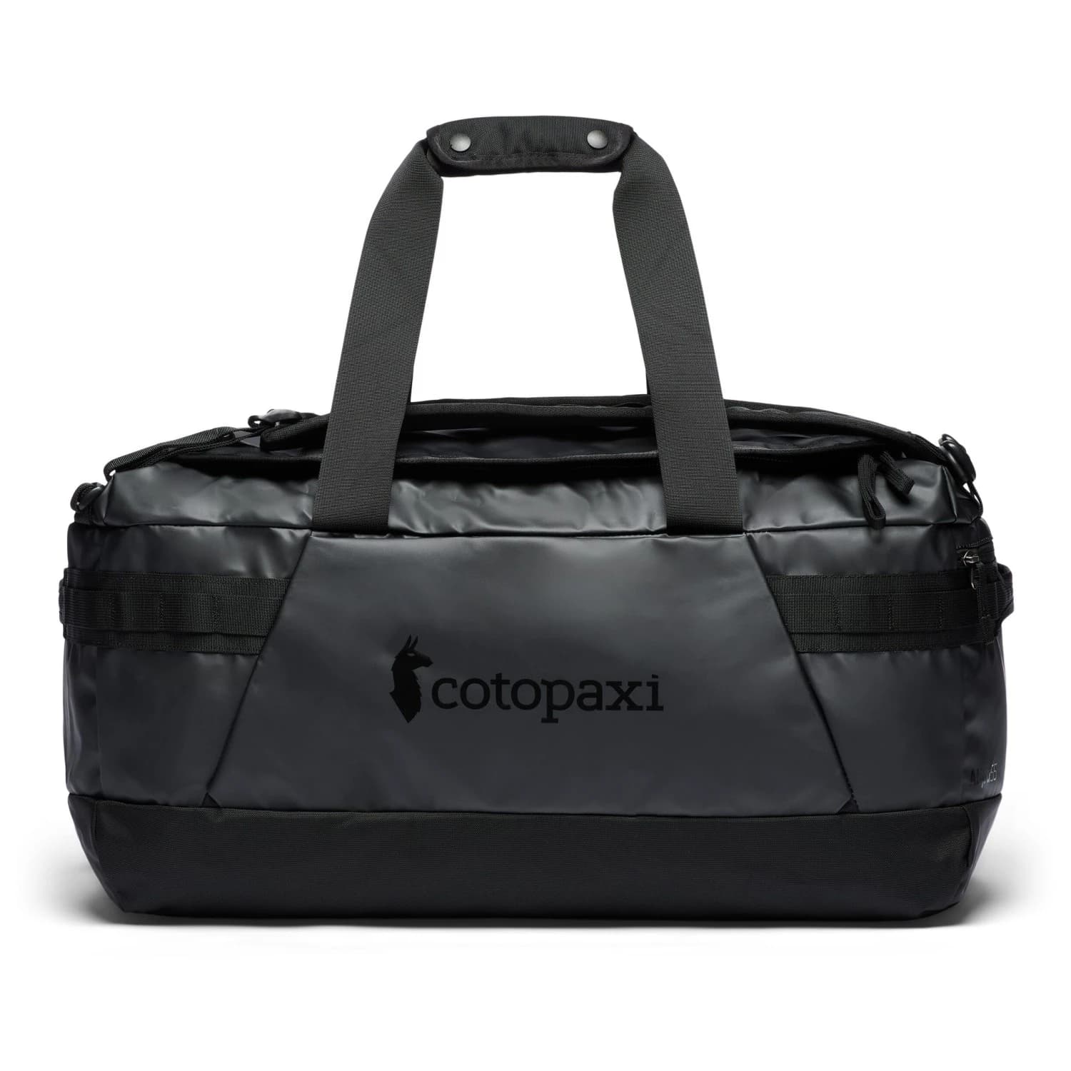 Сак Cotopaxi Allpa 55 Getaway Duffel Luggage - Black