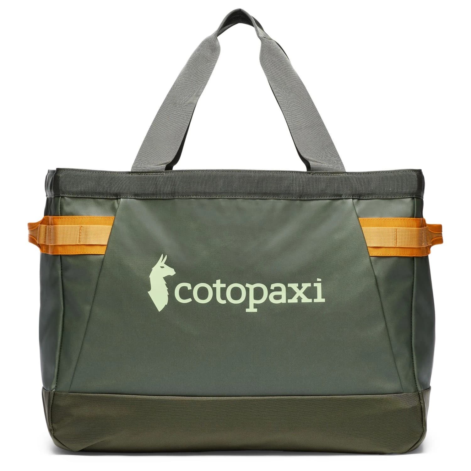 Чанта Cotopaxi Allpa 60 Gear Hauler Tote Luggage - Fatigue