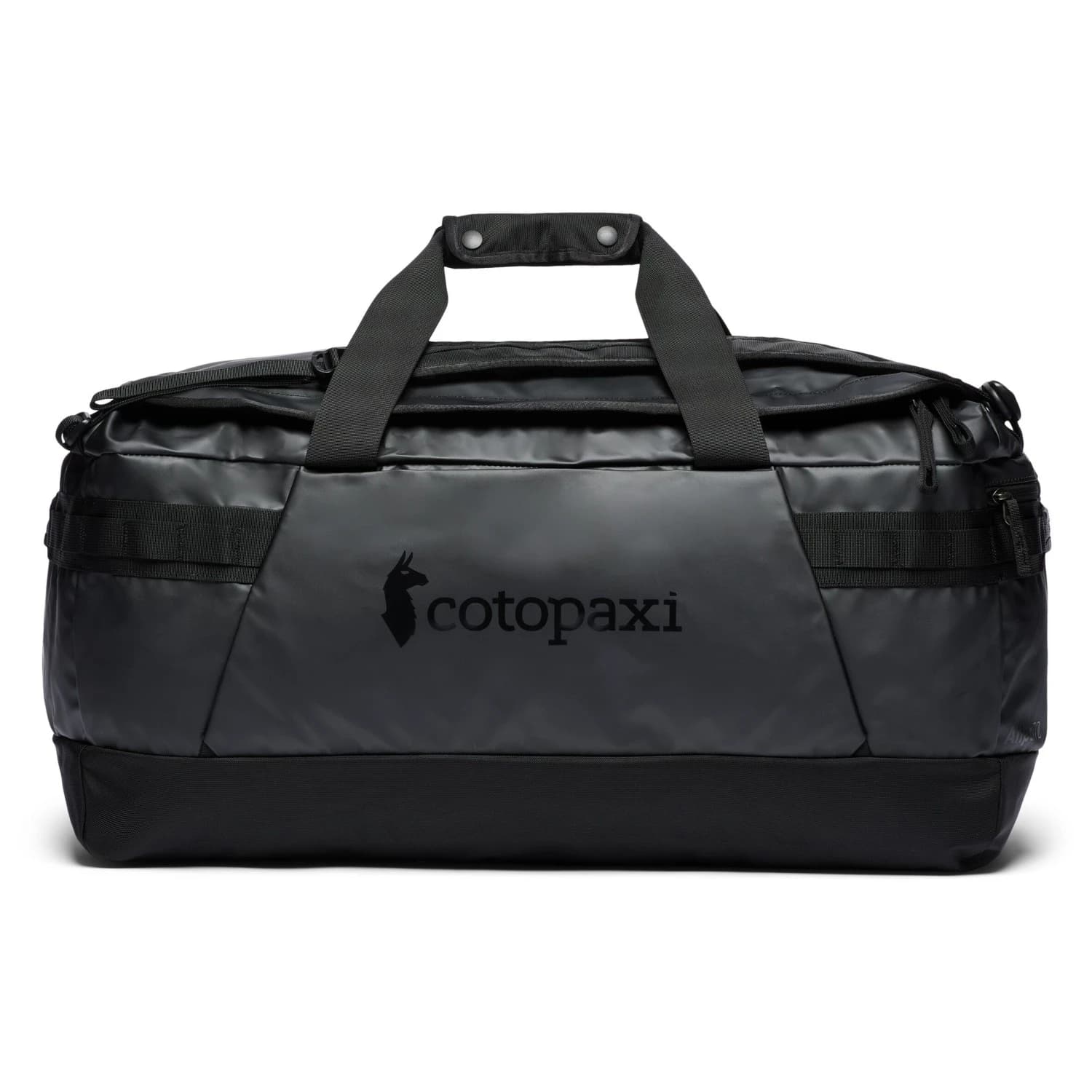 Сак Cotopaxi Allpa 70 Getaway Duffel Luggage - Black