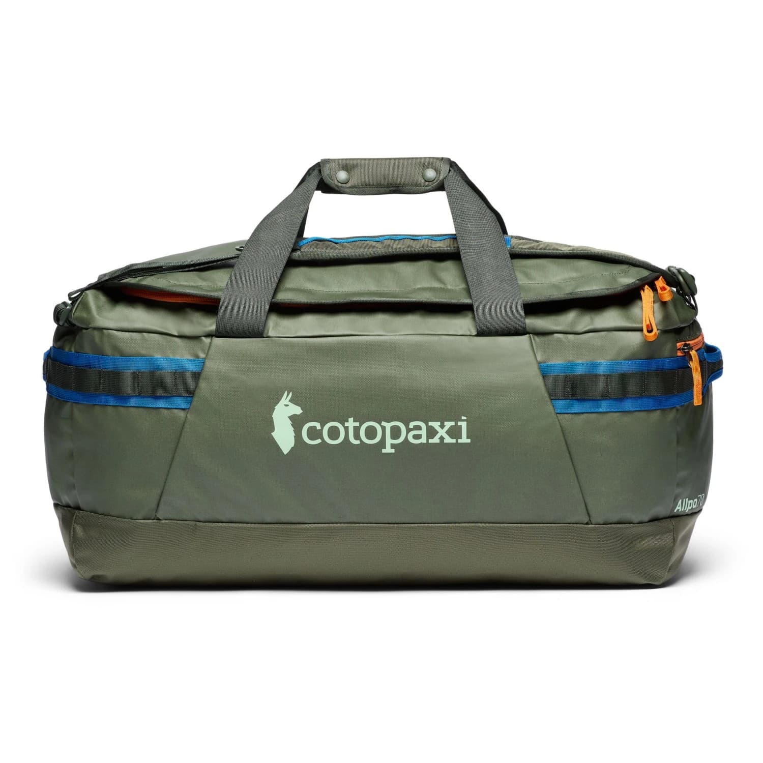Сак Cotopaxi Allpa 70 Getaway Duffel Luggage - Fatigue
