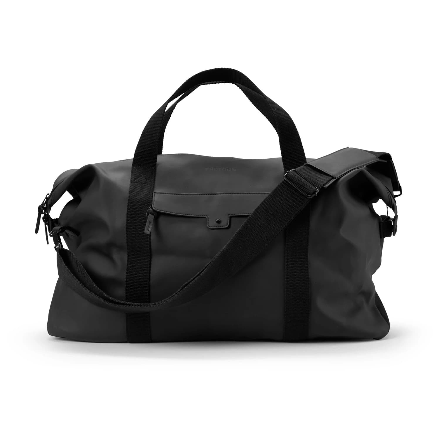 Сак Tretorn Farö Travelbag Luggage - Black