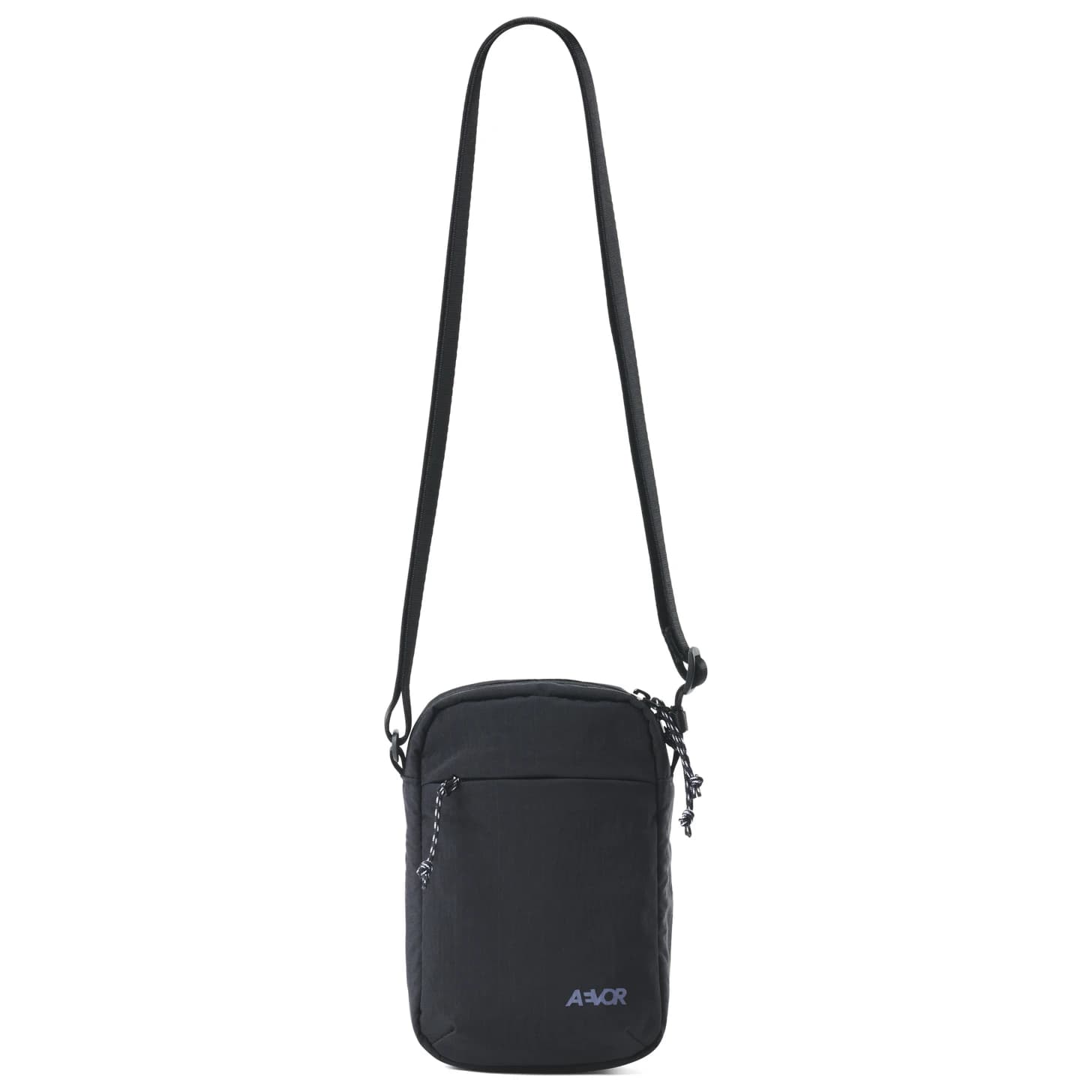 Чанта за рамо Aevor Easy Ride Pouch Shoulder bag - Black