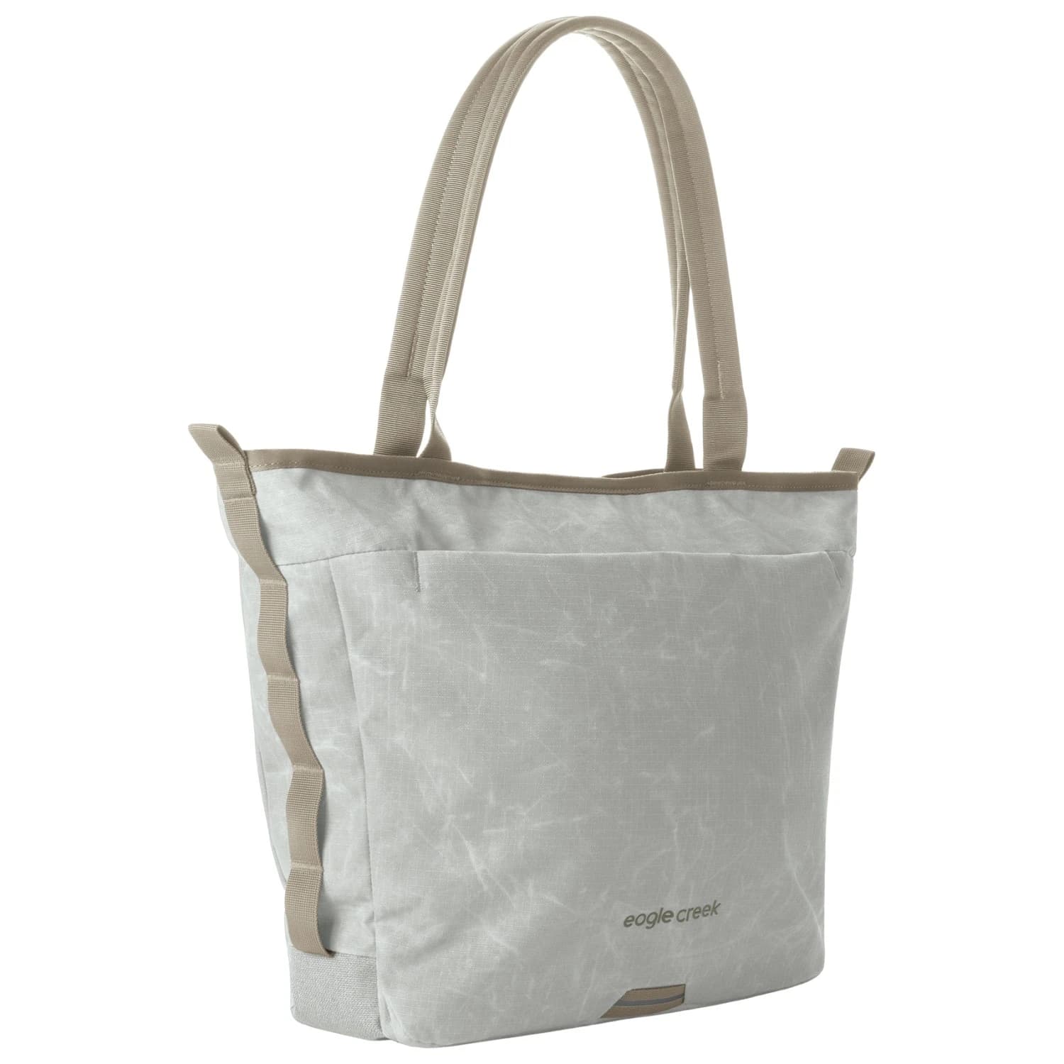 Чанта за рамо Eagle creek Explore Tote 15 Shoulder bag - Storm Grey