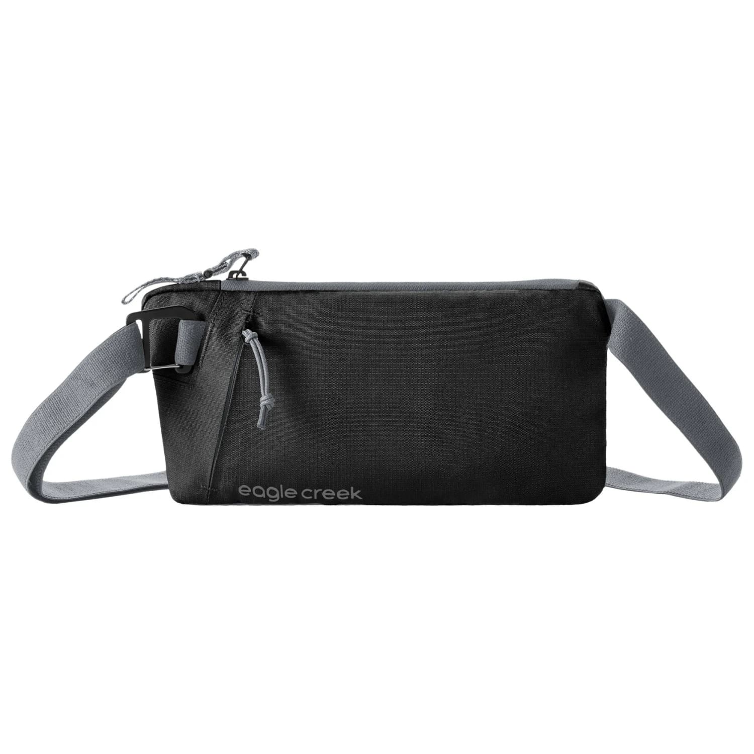 Чанта за рамо Eagle creek Stash RFID Sling Bag Shoulder bag - Black