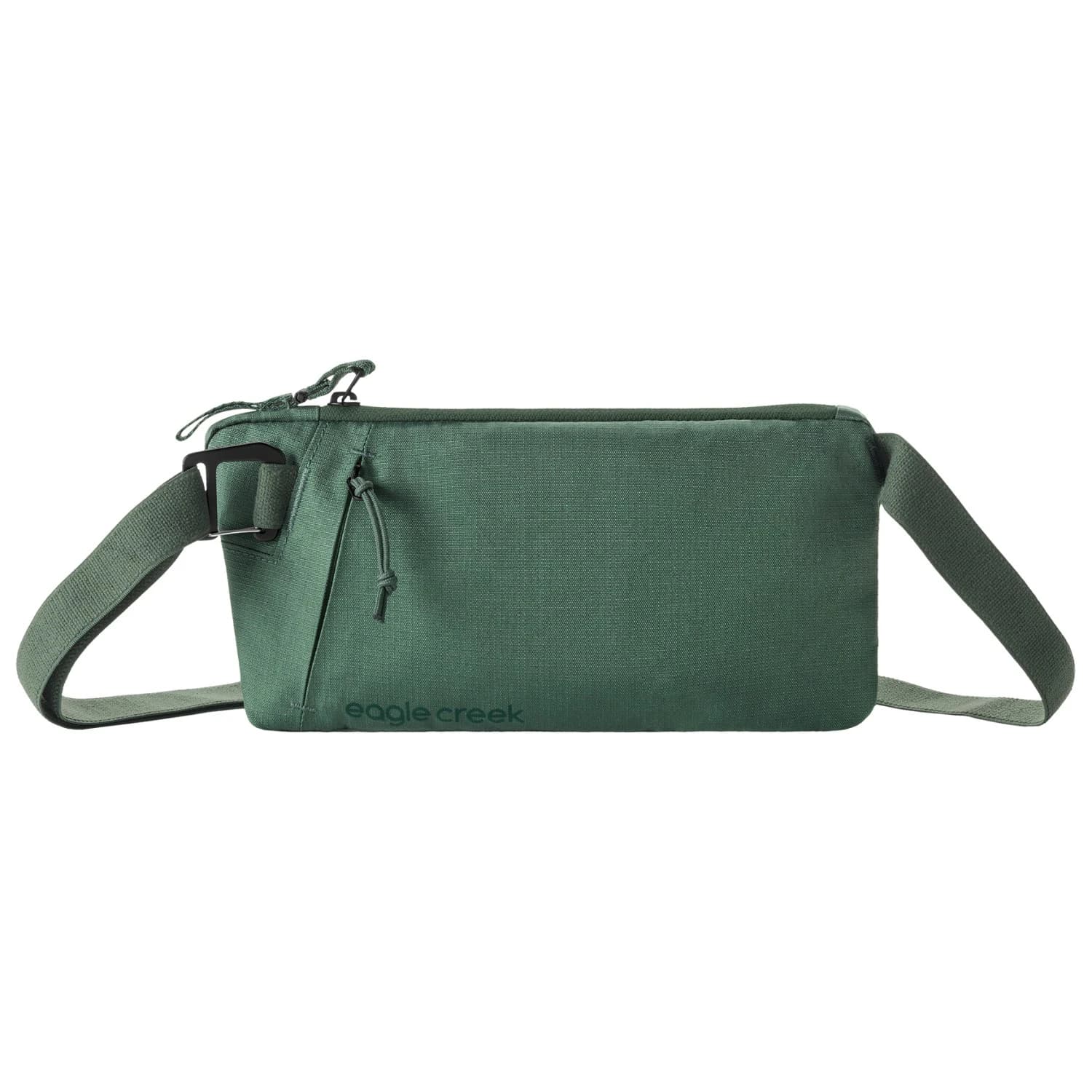 Чанта за рамо Eagle creek Stash RFID Sling Bag Shoulder bag - Grass Green