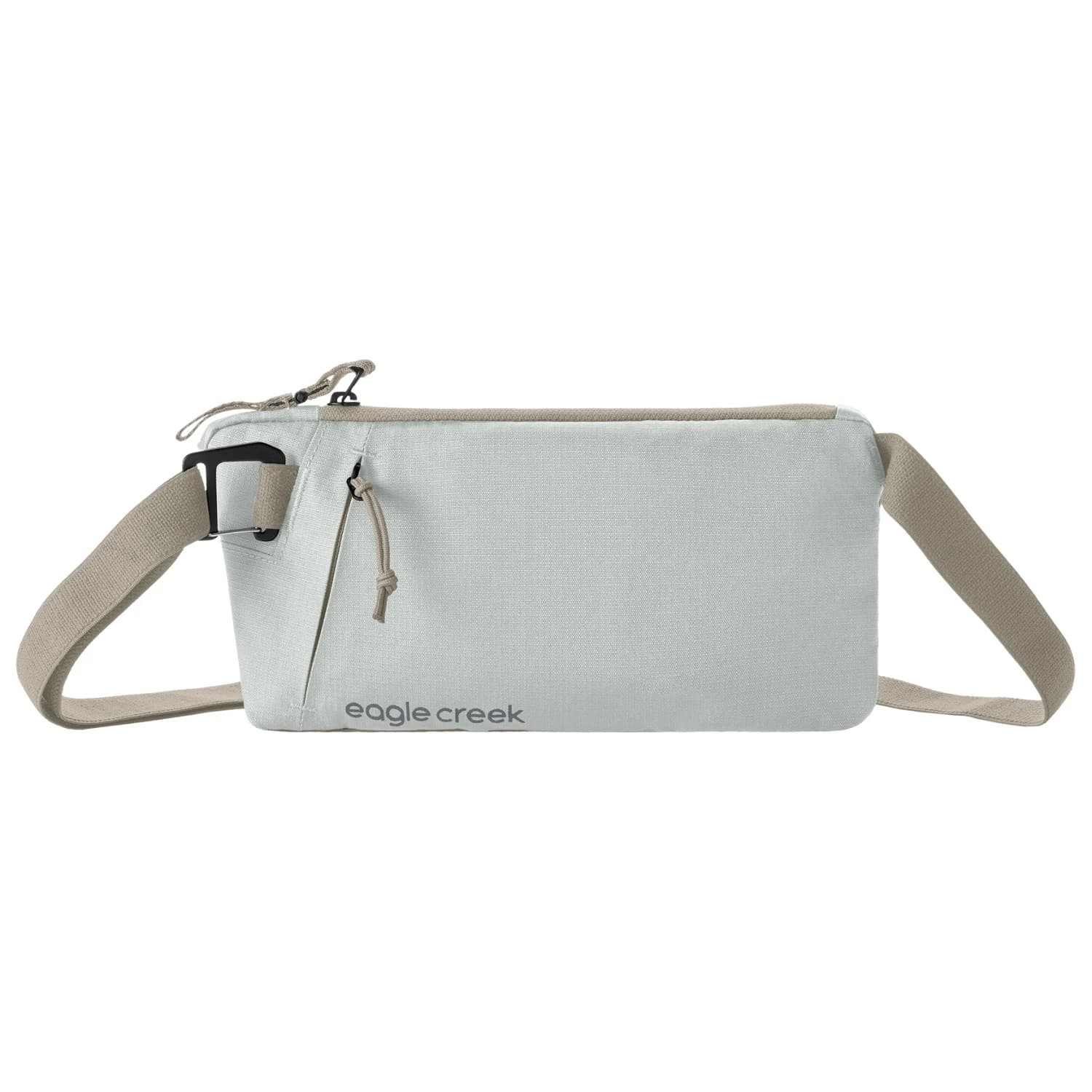 Чанта за рамо Eagle creek Stash RFID Sling Bag Shoulder bag - Storm Grey