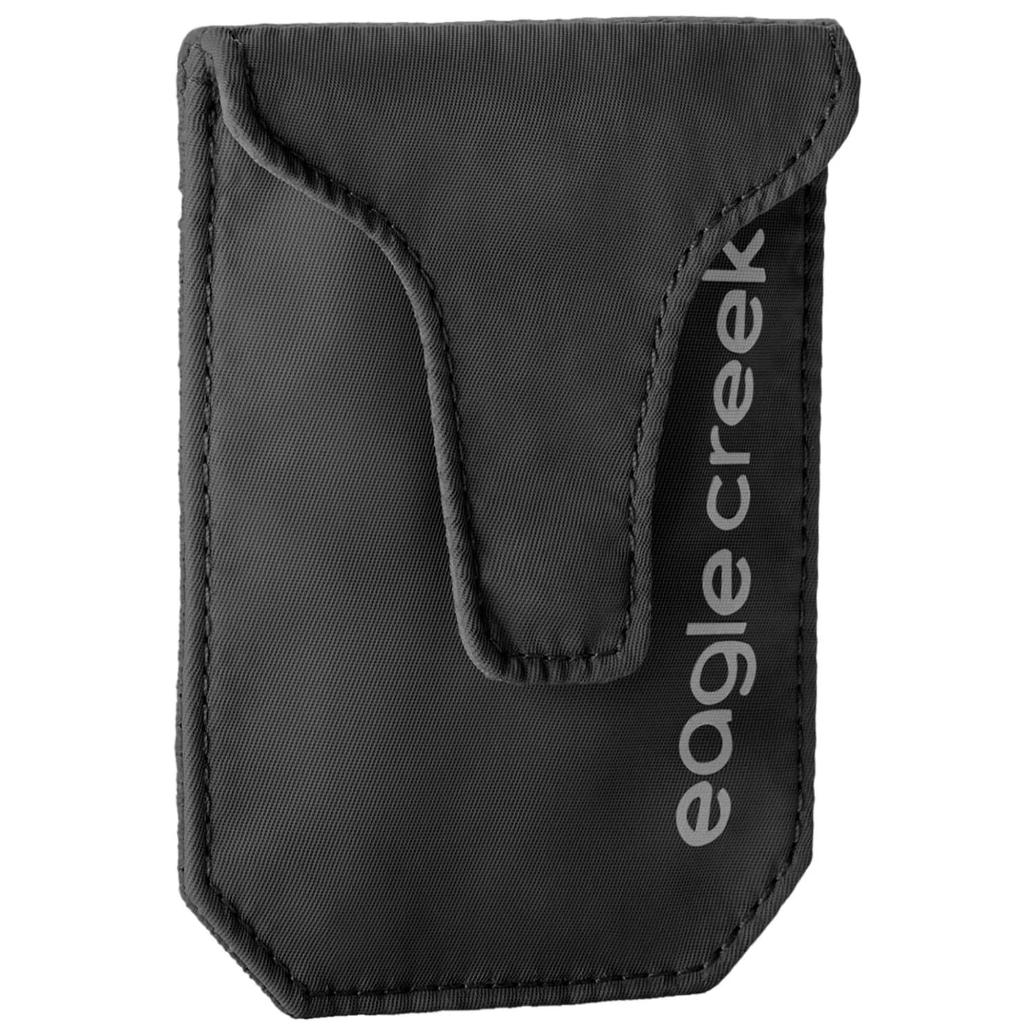 Калъф за ценности Eagle creek Undercover RFID Bra Pouch Valuables pouch - Black