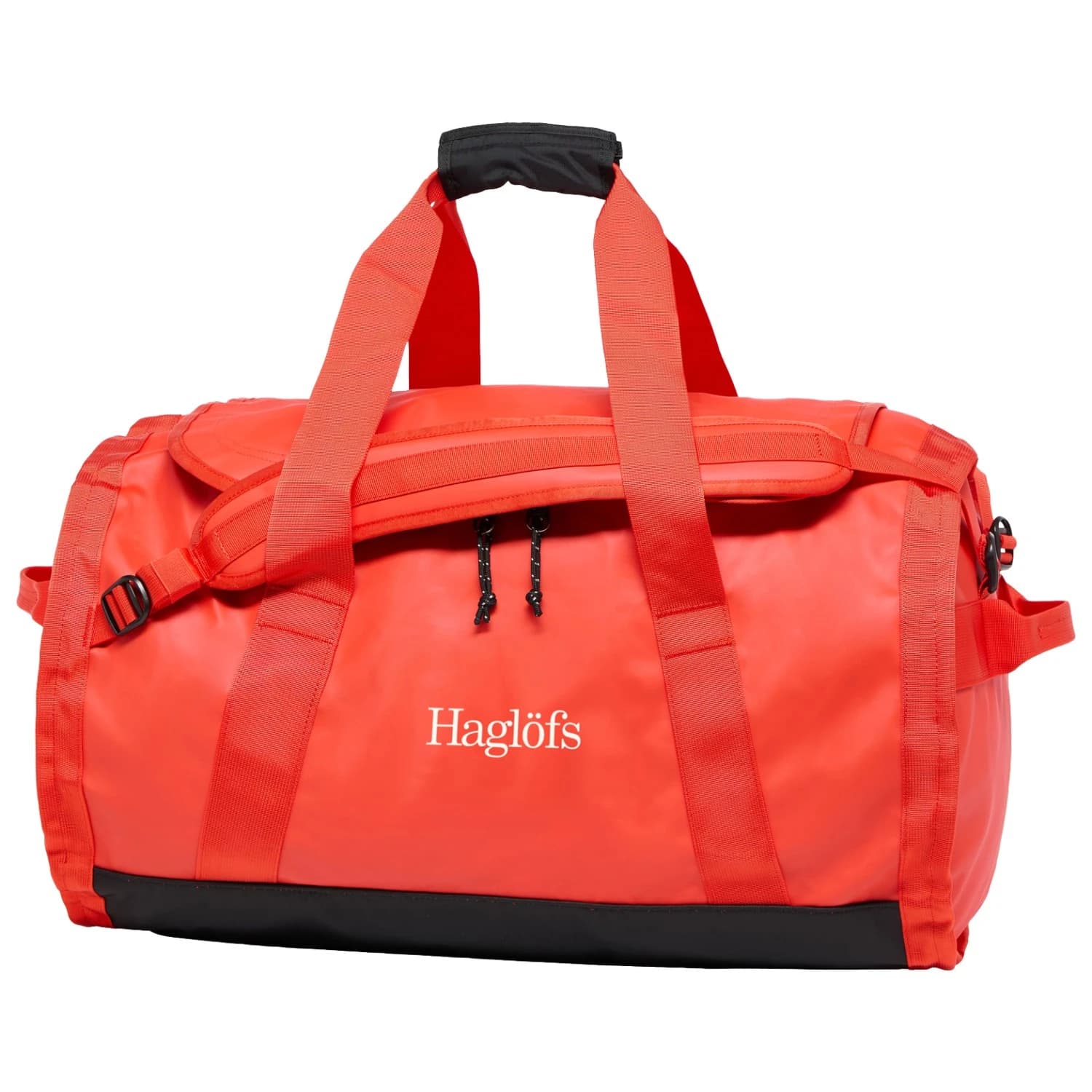 Сак Haglöfs Lava 70 Luggage - Habanero