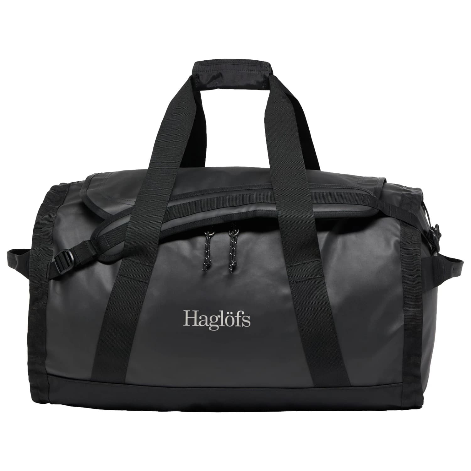 Сак Haglöfs Lava 70 Luggage - True Black
