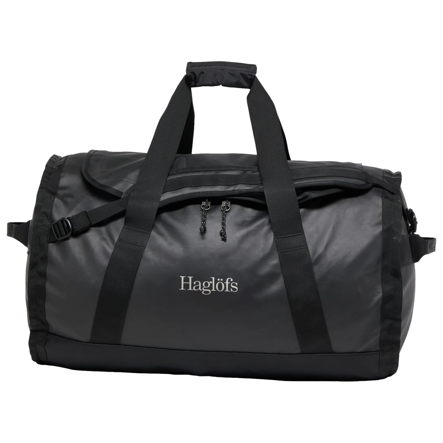 Сак Haglöfs Lava 90 Luggage - True Black