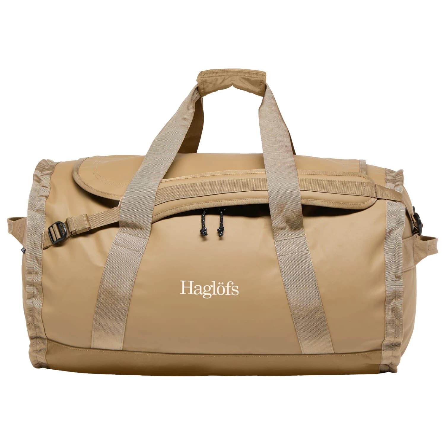 Сак Haglöfs Lava 90 Luggage - Oak Brown