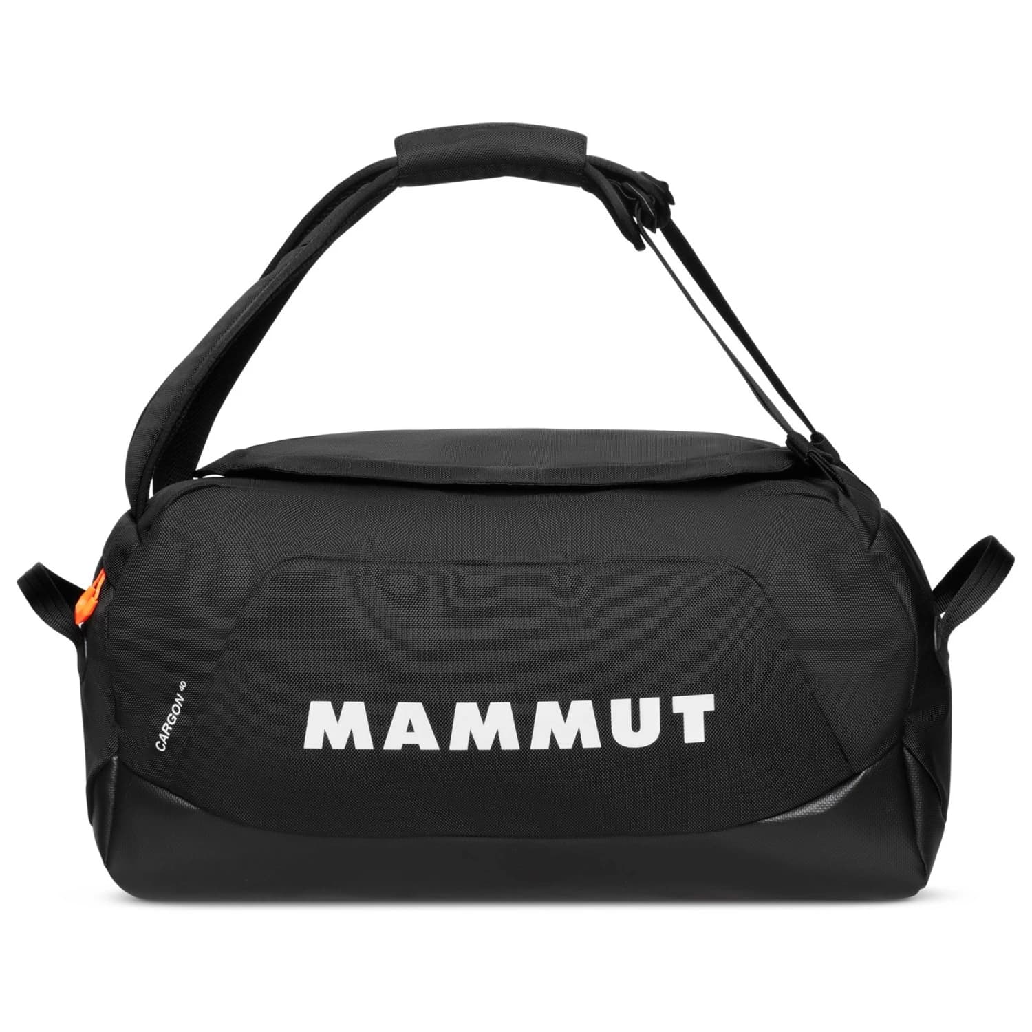 Сак Mammut Cargon Luggage - Black