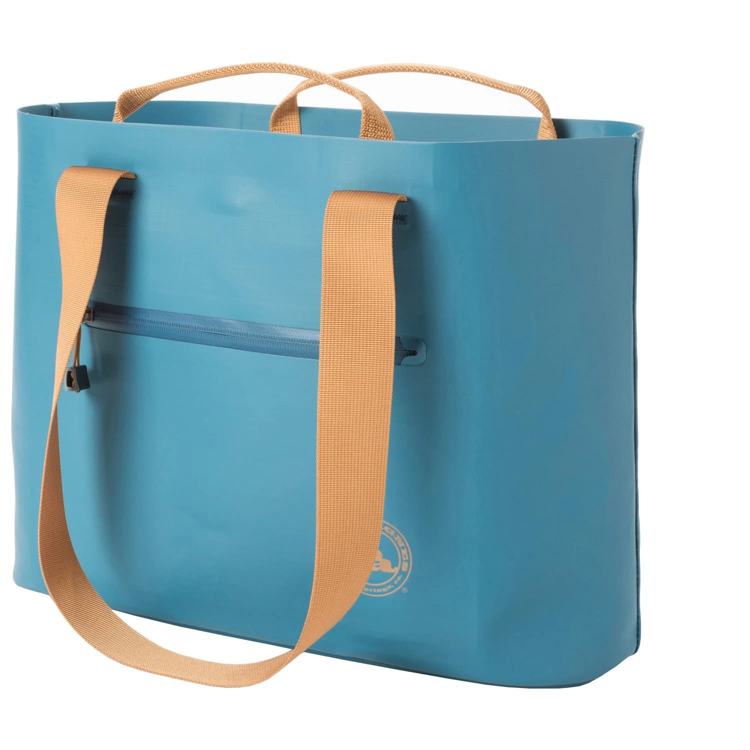 Чанта за рамо Big Agnes Bucket Tote 23 Shoulder bag - Tapestry
