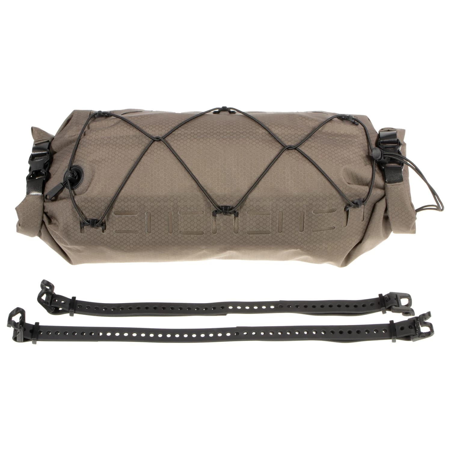 Велосипедна дисага Ortlieb Dry-Pack Pannier - Dark Sand