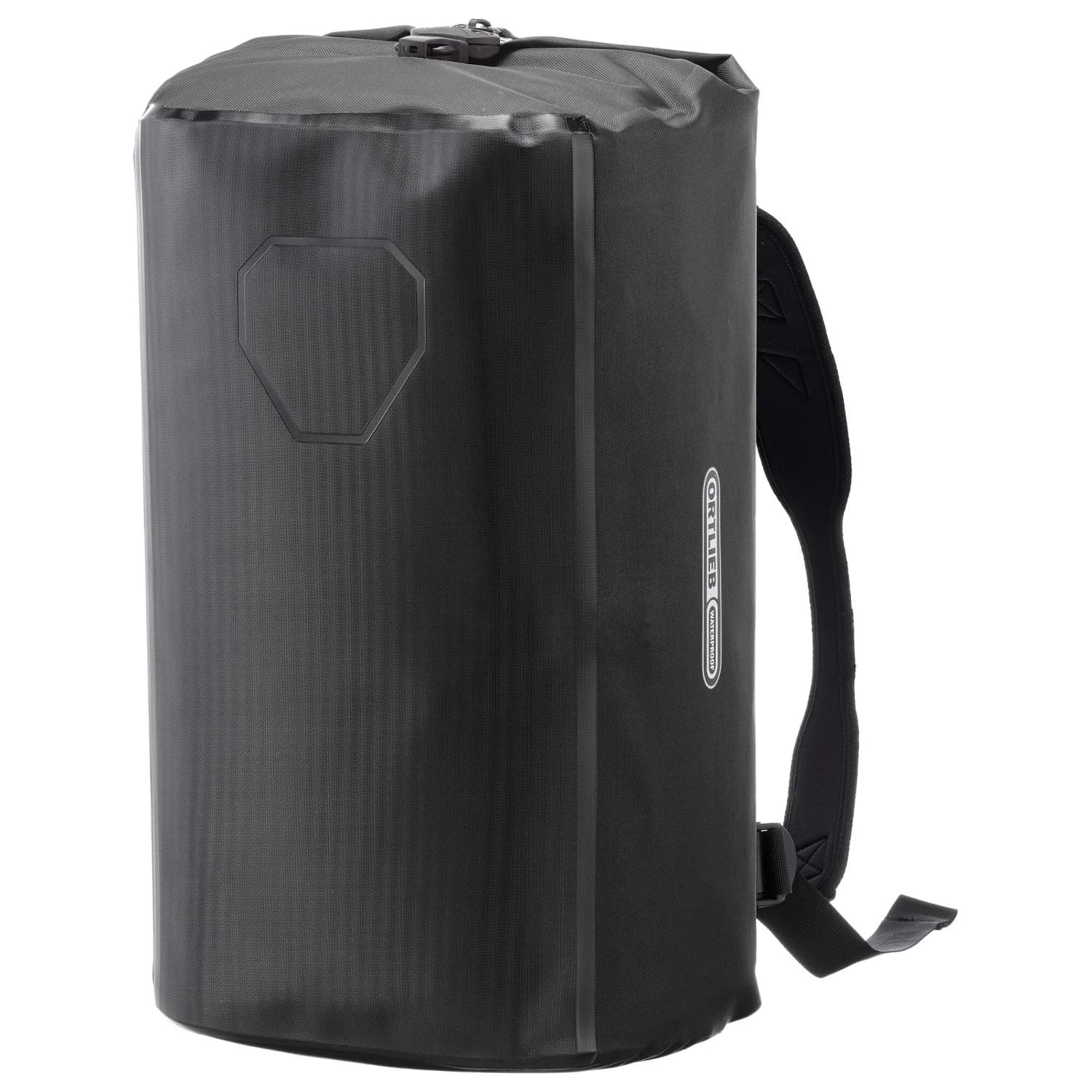Сак Ortlieb Duffle Lite 40 Luggage - Black