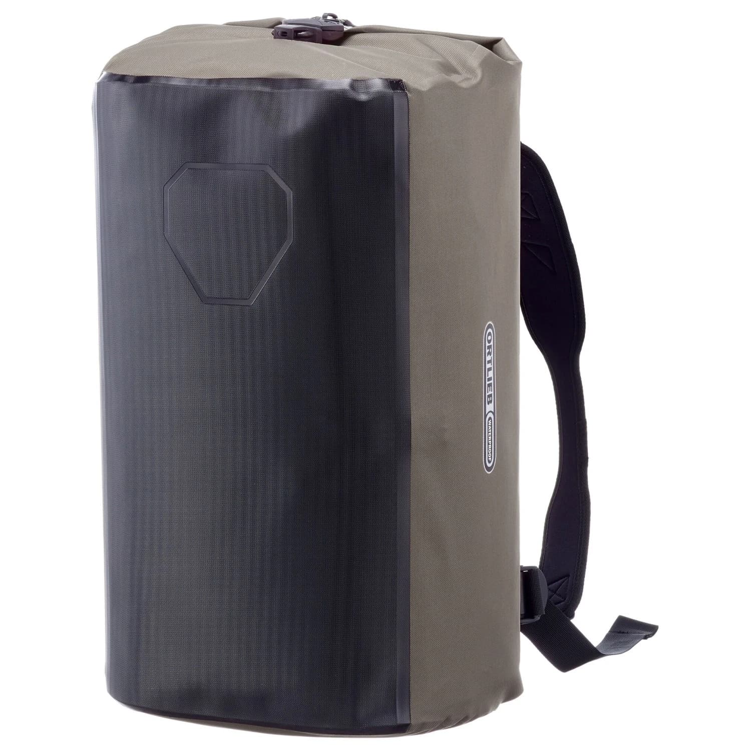 Сак Ortlieb Duffle Lite 40 Luggage - Dark Sand