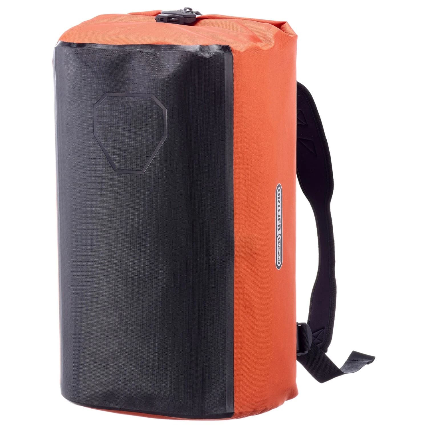 Сак Ortlieb Duffle Lite 40 Luggage - Roiboos